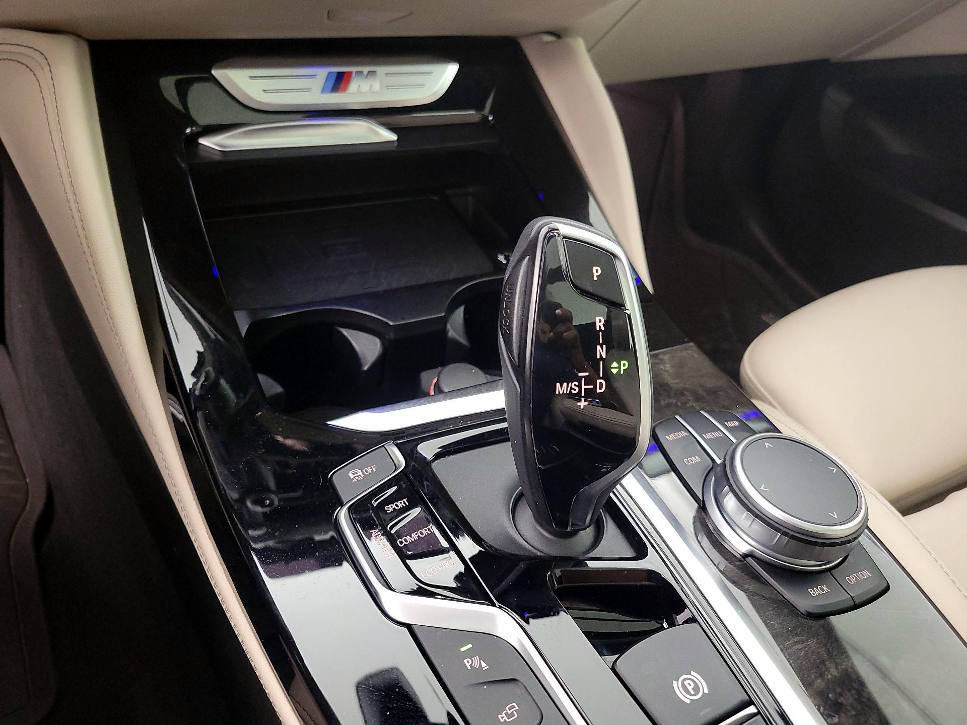 Thumbnail: 2019 BMW X4 - 18
