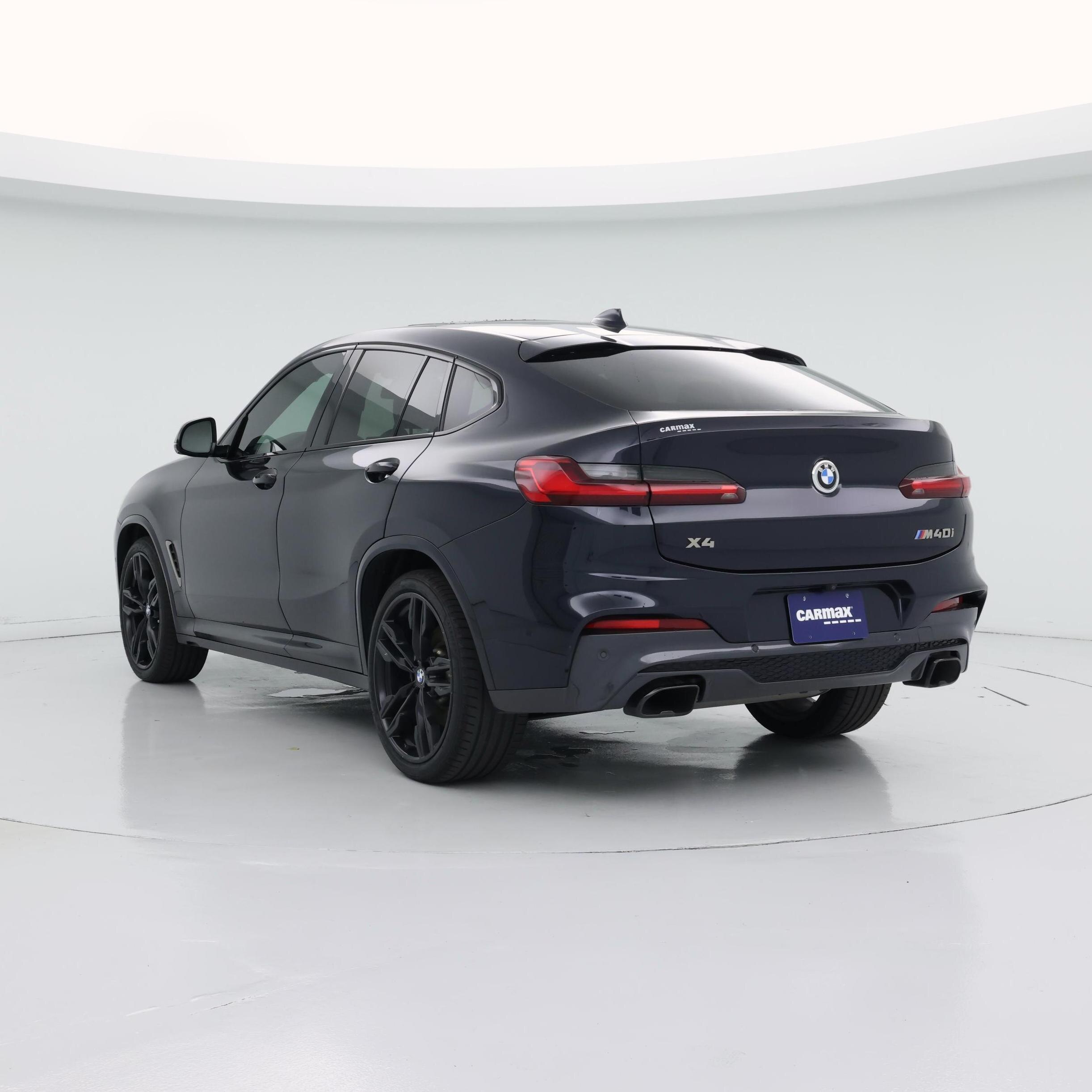 Thumbnail: 2019 BMW X4 - 2