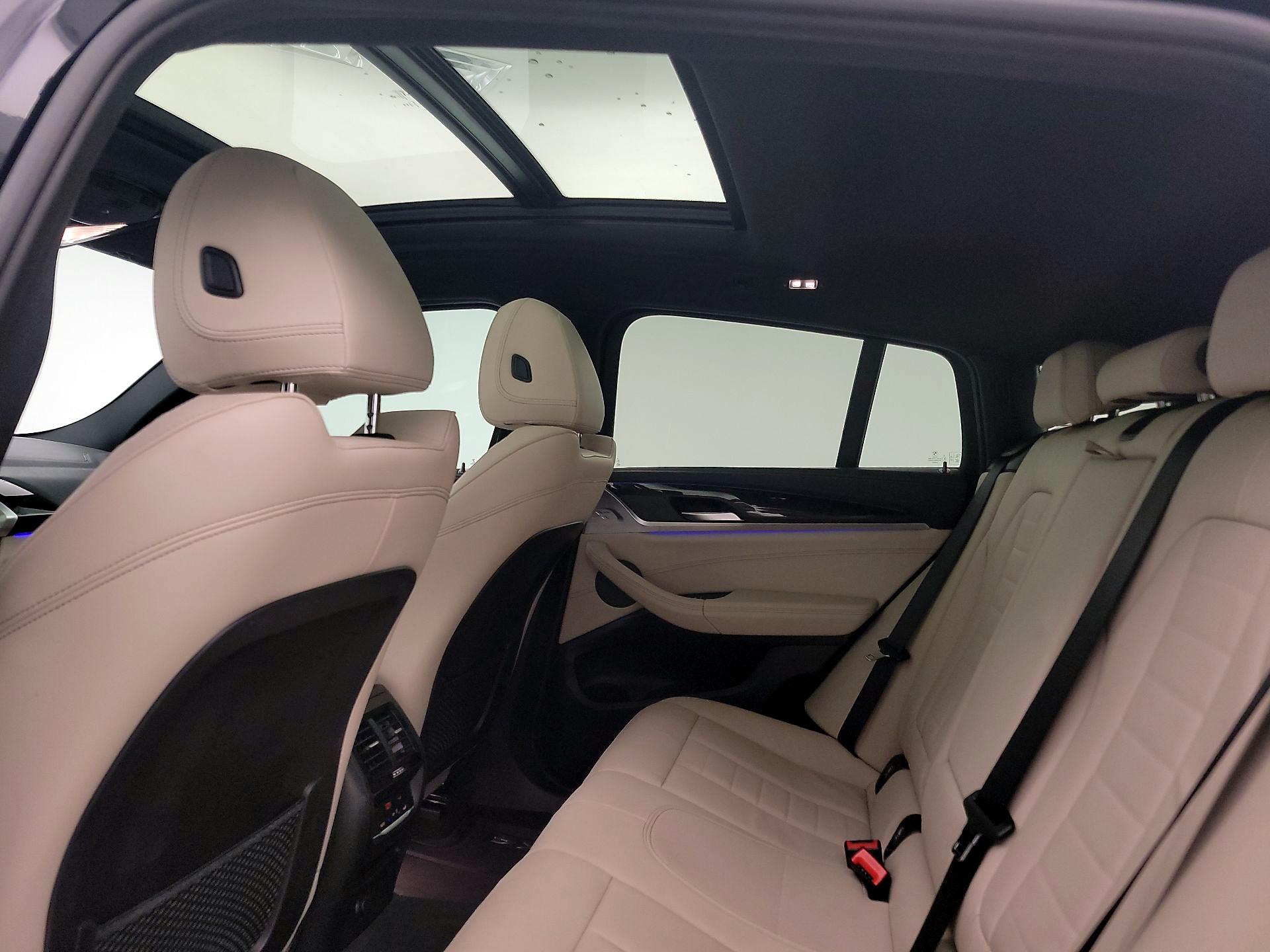 Thumbnail: 2019 BMW X4 - 20