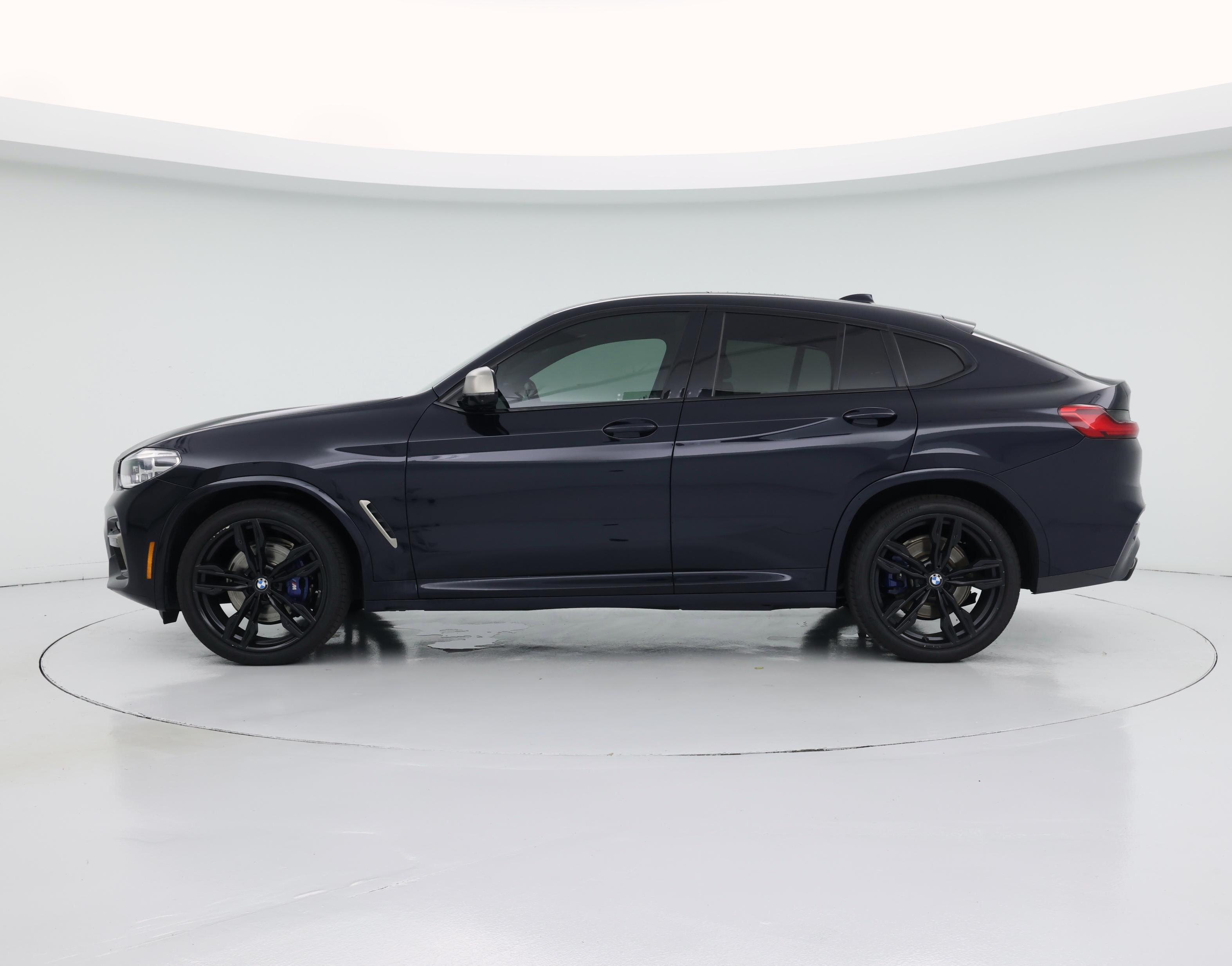 Thumbnail: 2019 BMW X4 - 3