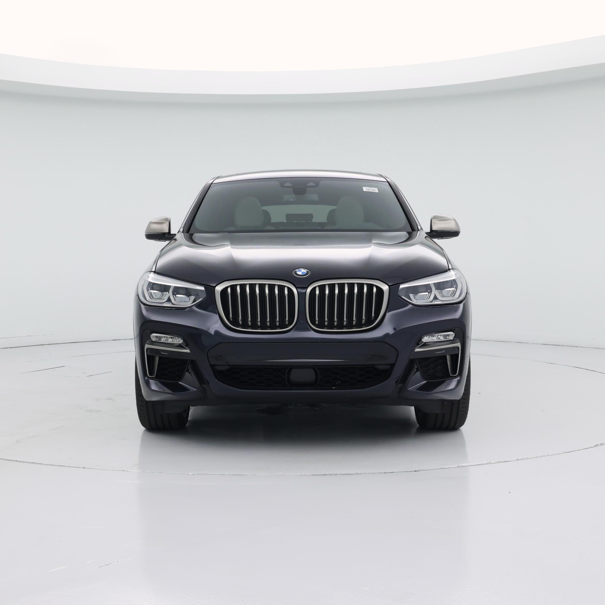 Thumbnail: 2019 BMW X4 - 5