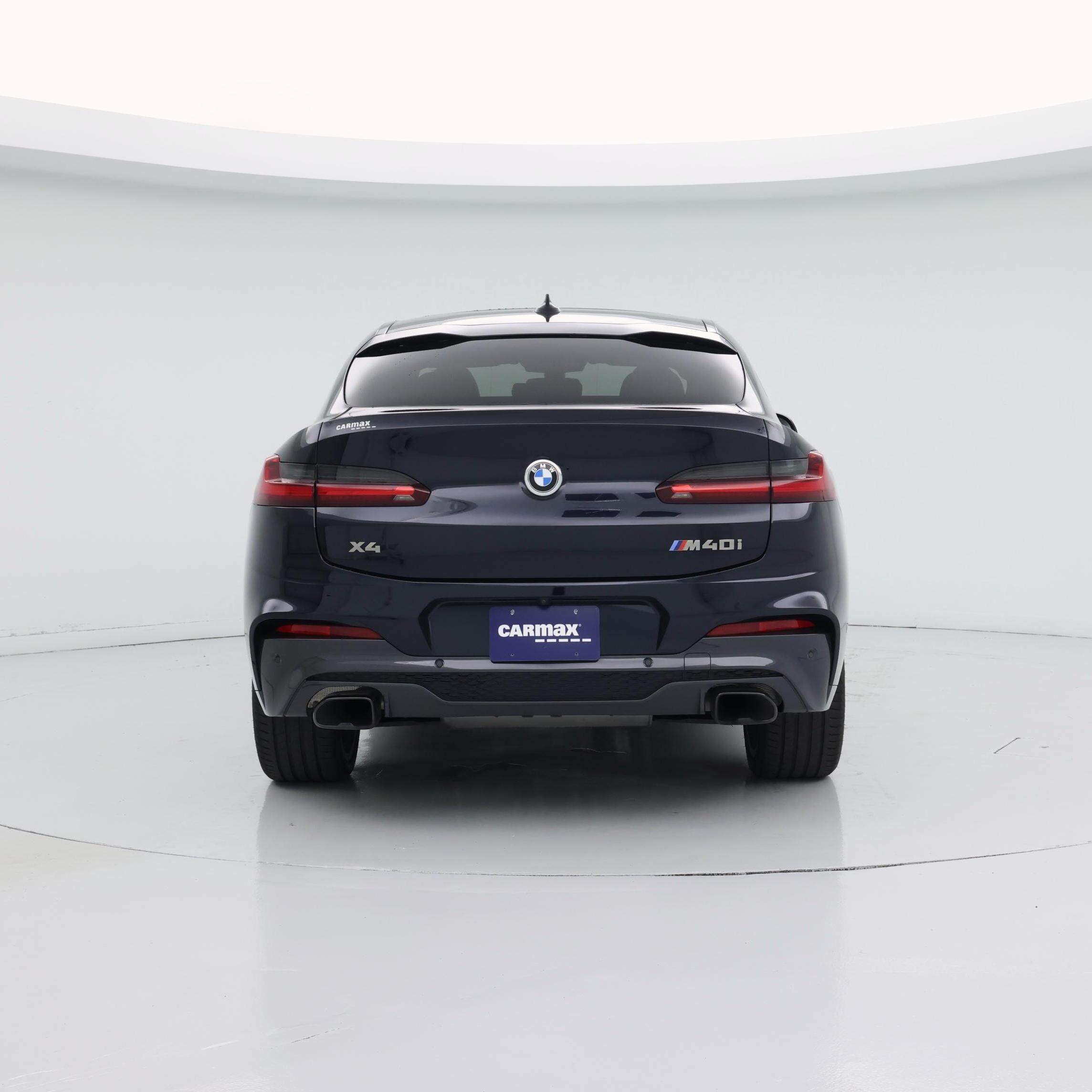 Thumbnail: 2019 BMW X4 - 6