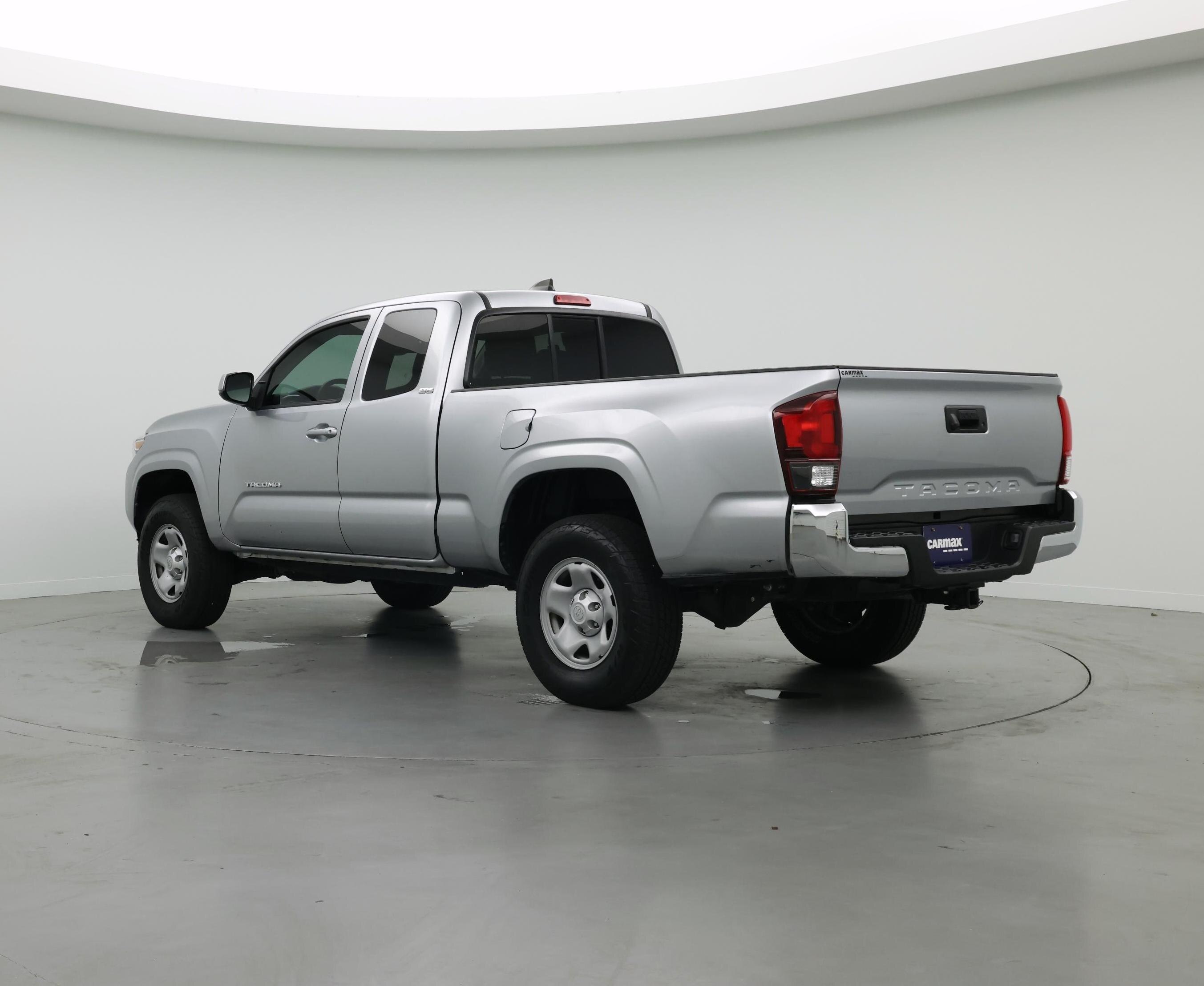 Thumbnail: 2022 Toyota Tacoma - 2