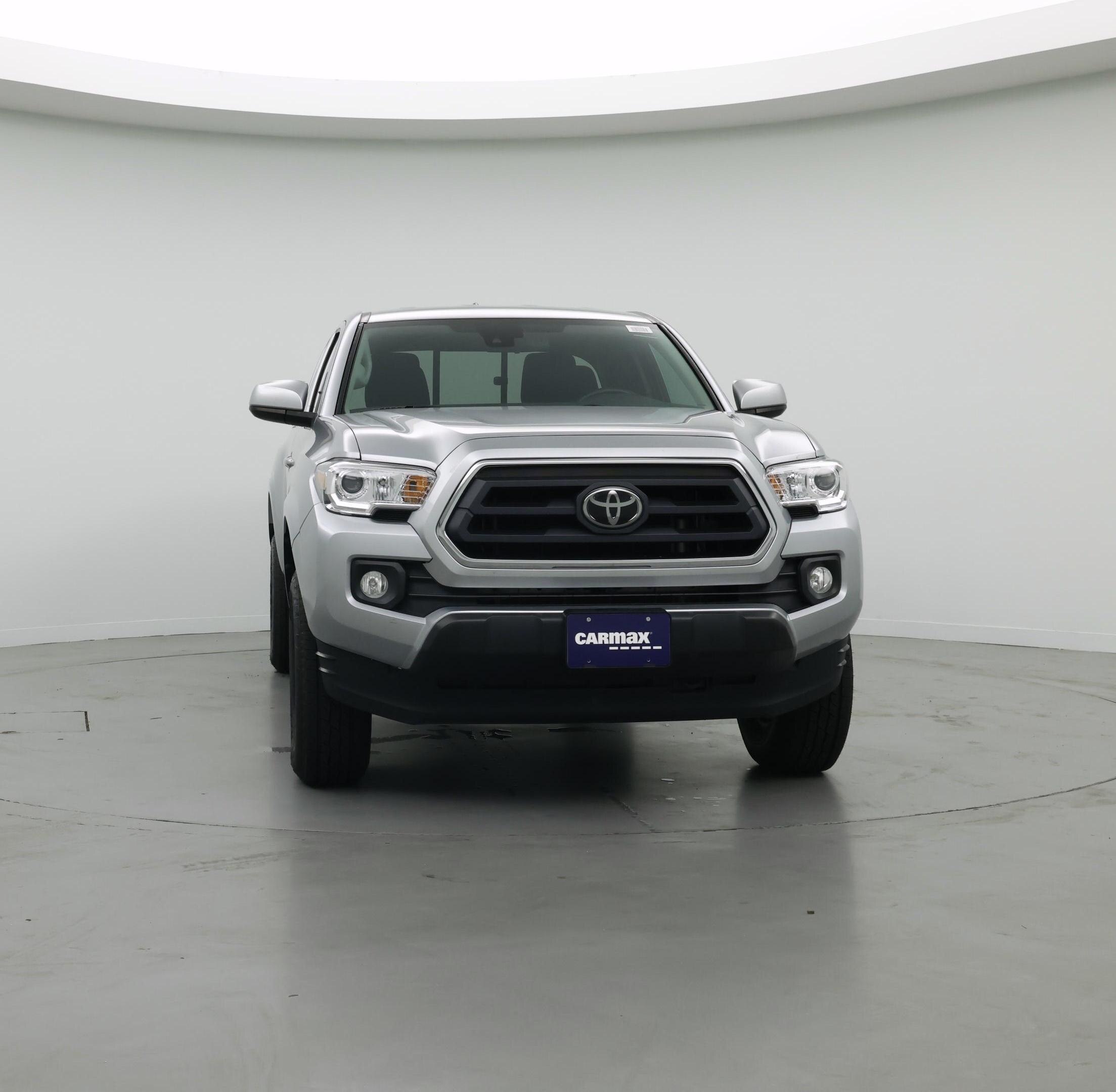 Thumbnail: 2022 Toyota Tacoma - 5