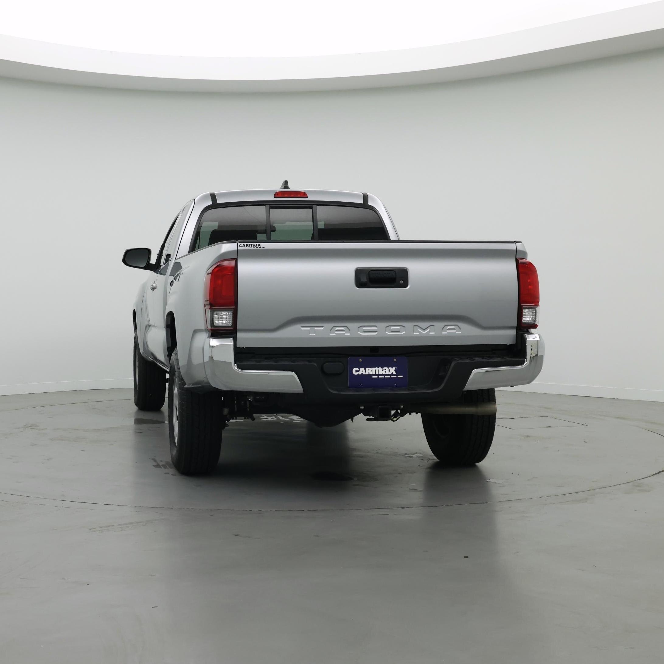 Thumbnail: 2022 Toyota Tacoma - 6