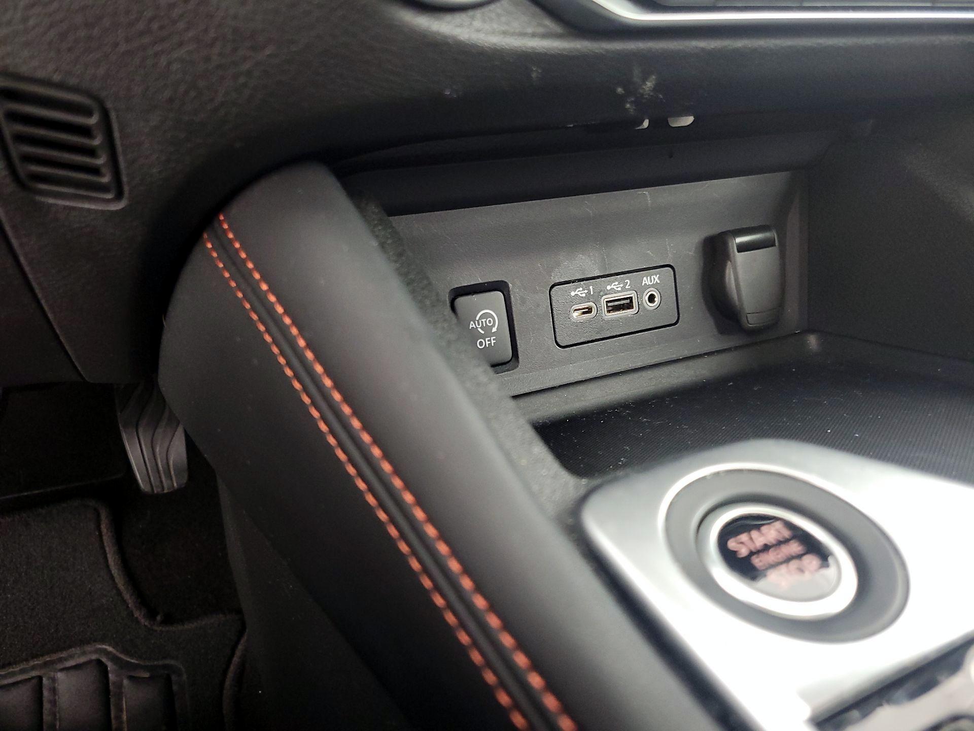 Thumbnail: 2024 Nissan Sentra - 18