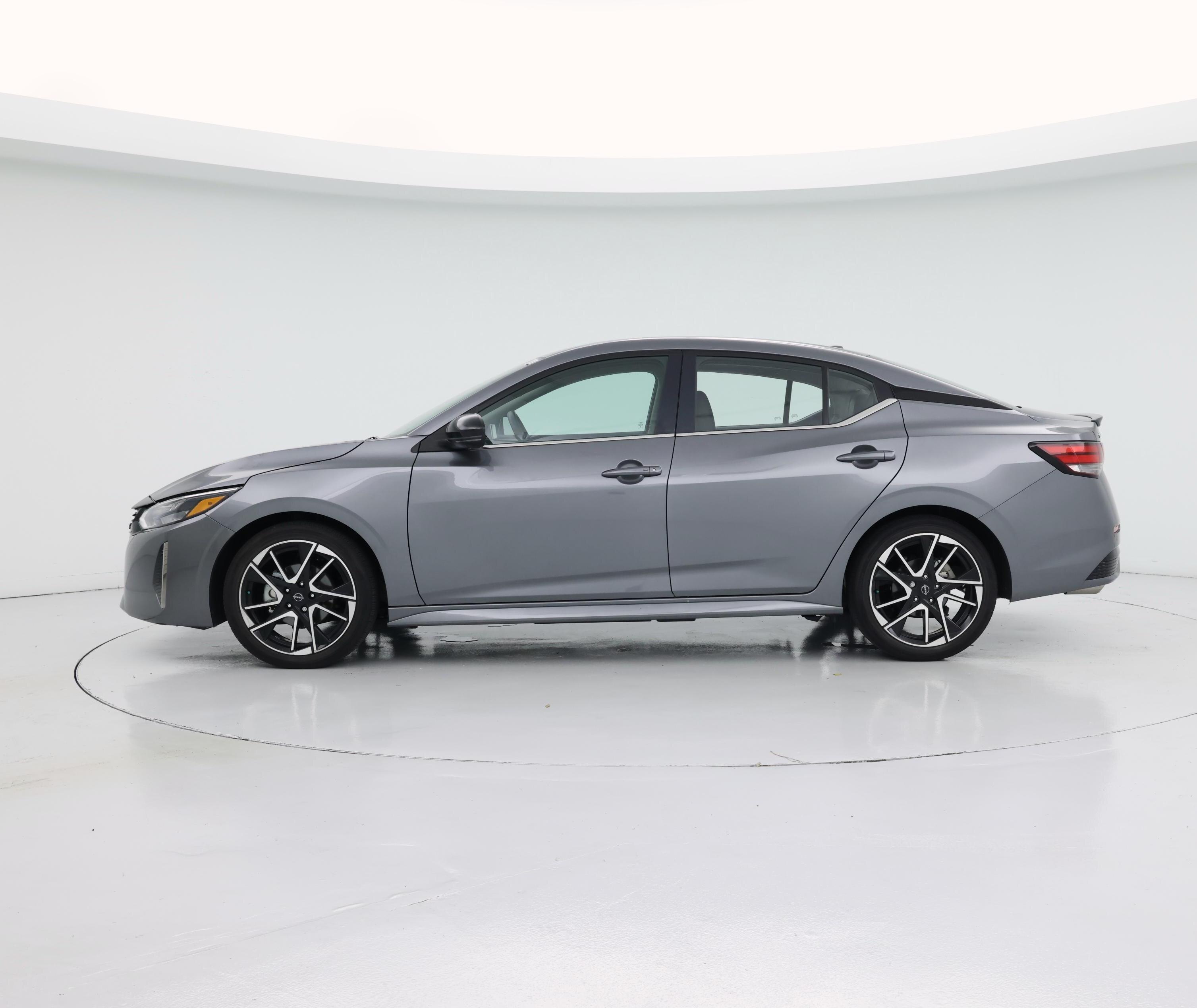 Thumbnail: 2024 Nissan Sentra - 3