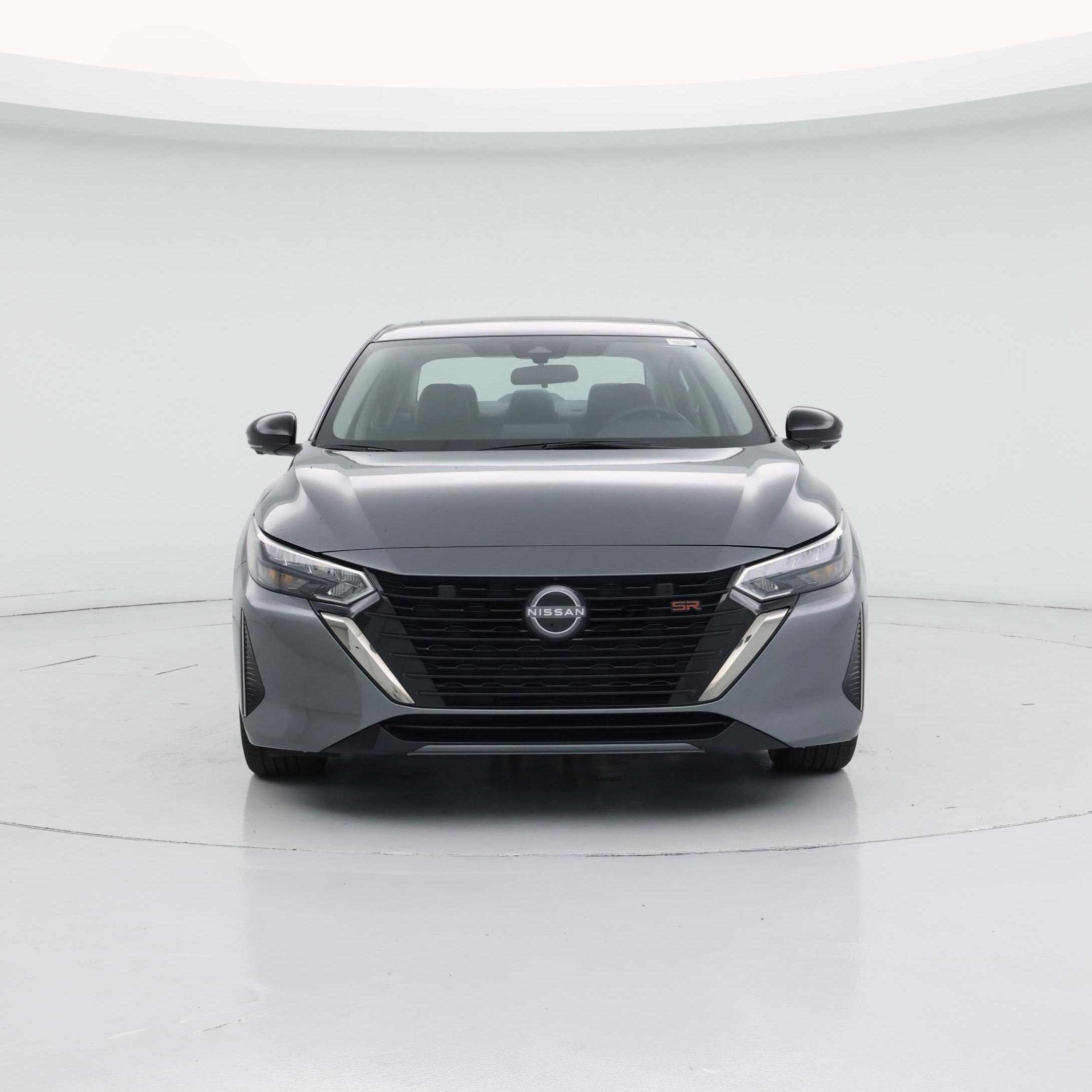 Thumbnail: 2024 Nissan Sentra - 5