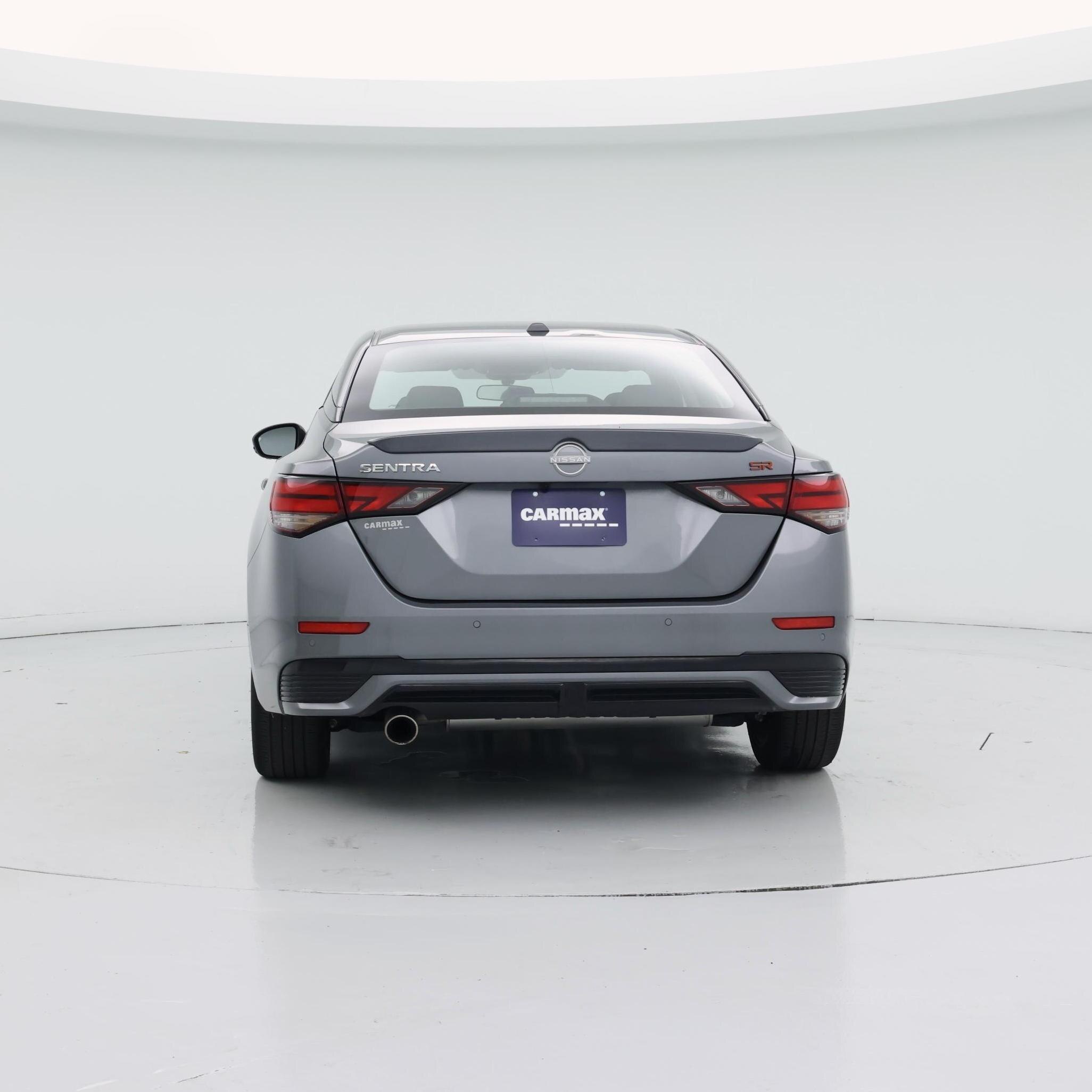 Thumbnail: 2024 Nissan Sentra - 6