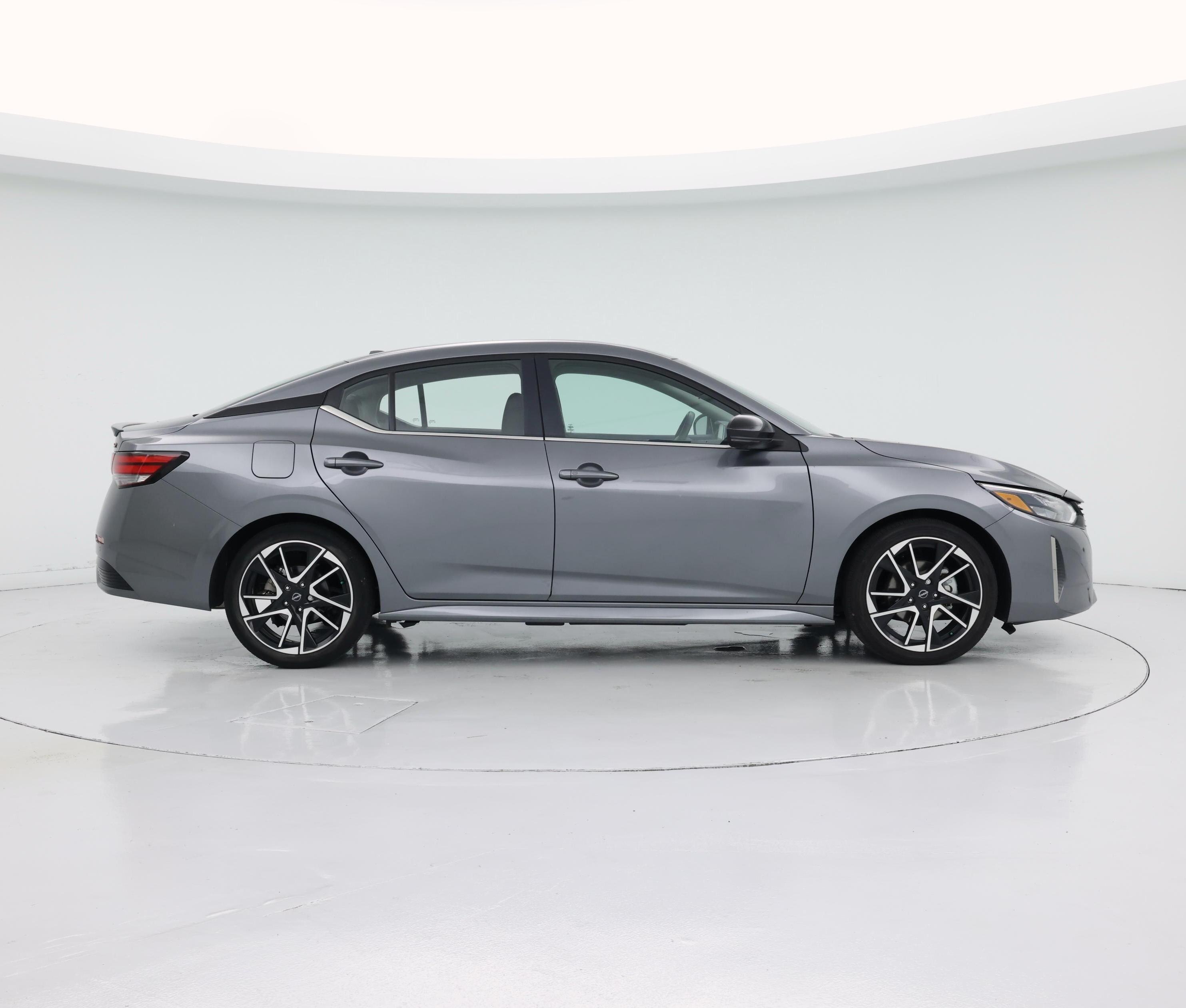 Thumbnail: 2024 Nissan Sentra - 7