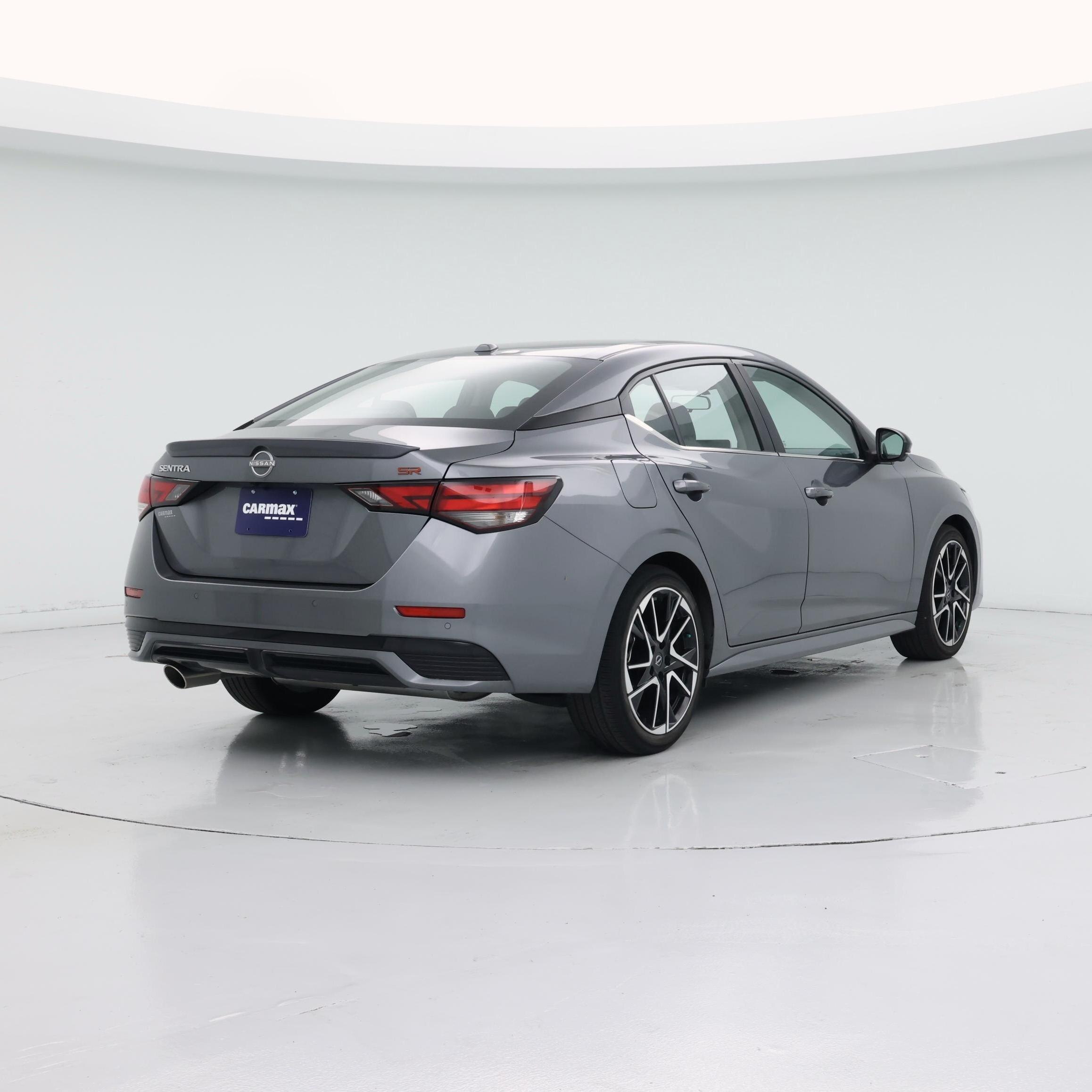 Thumbnail: 2024 Nissan Sentra - 8