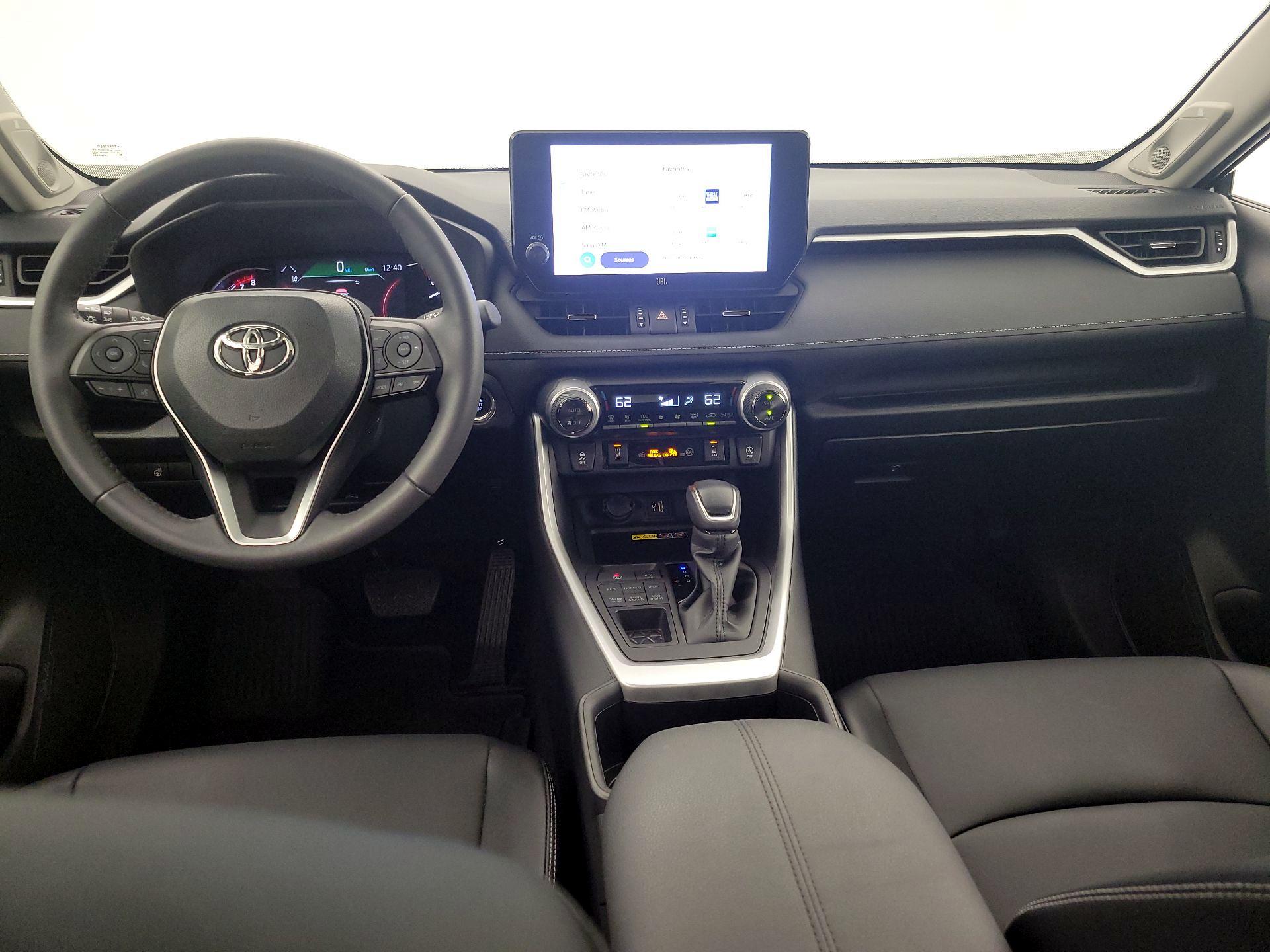 Thumbnail: 2024 Toyota RAV4 - 9