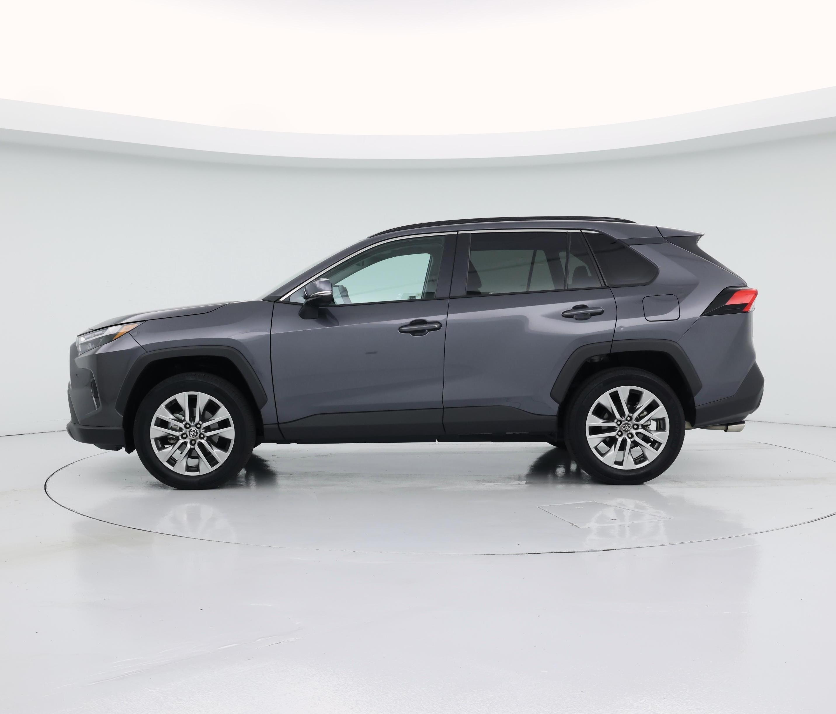 Thumbnail: 2024 Toyota RAV4 - 3