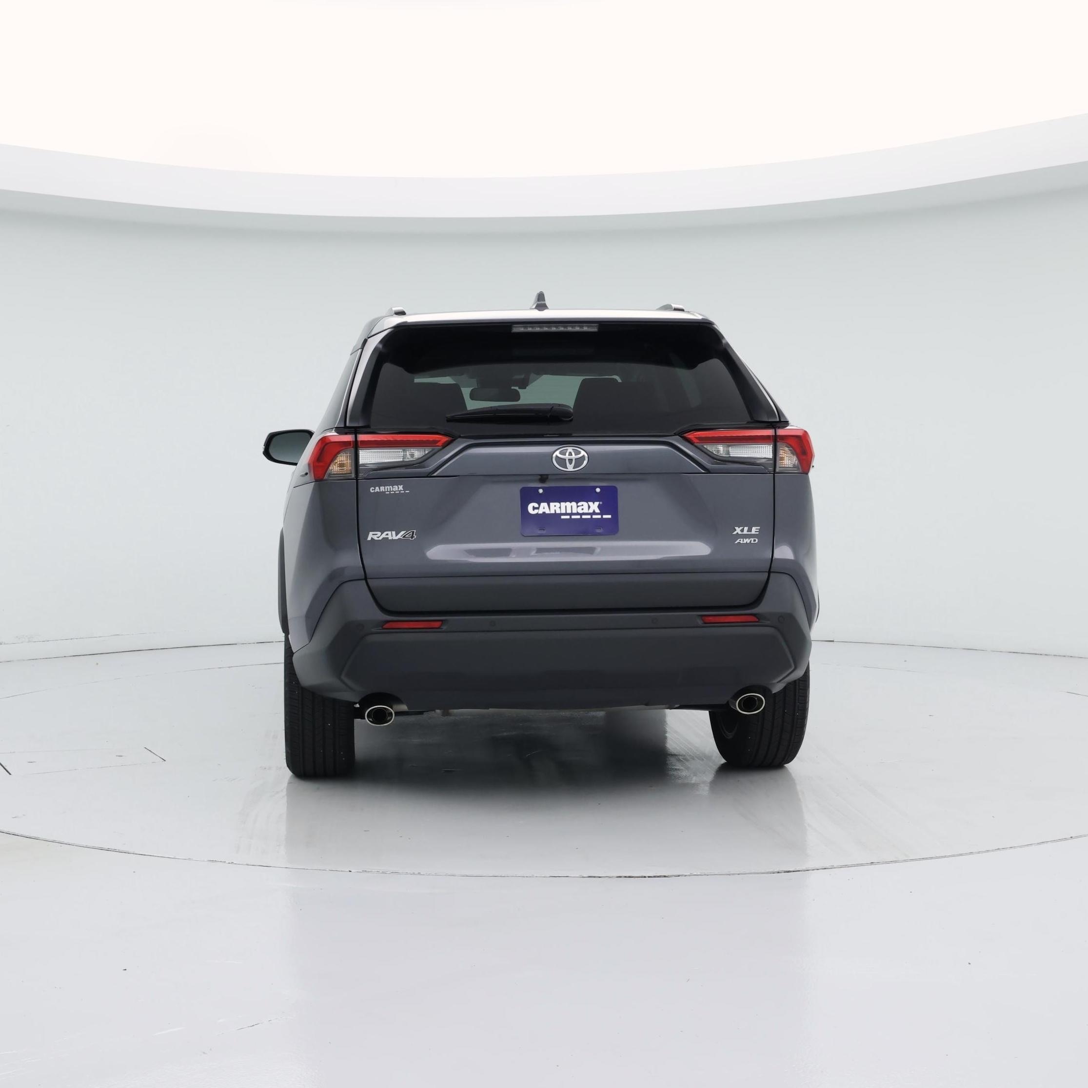 Thumbnail: 2024 Toyota RAV4 - 6
