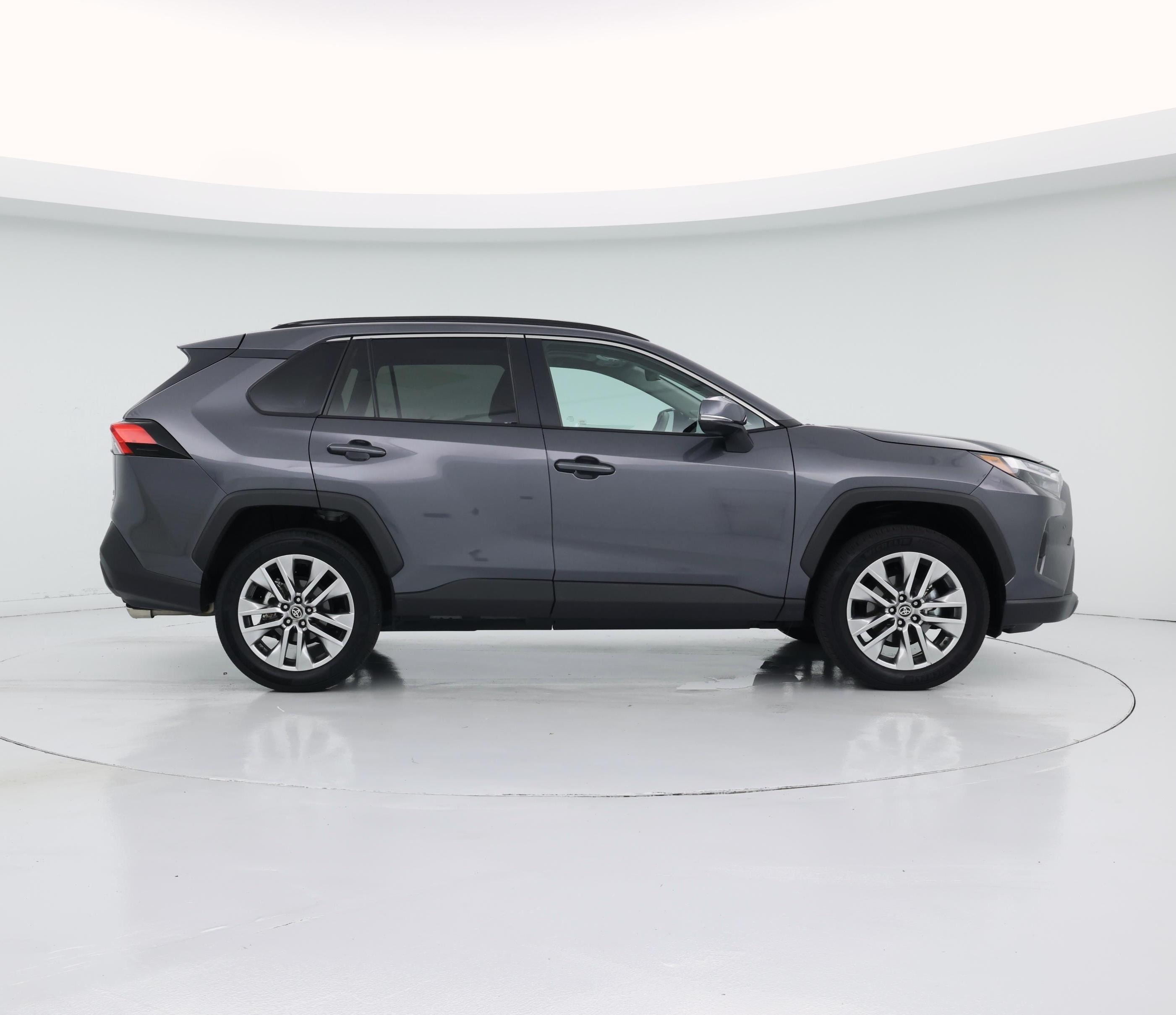 Thumbnail: 2024 Toyota RAV4 - 7