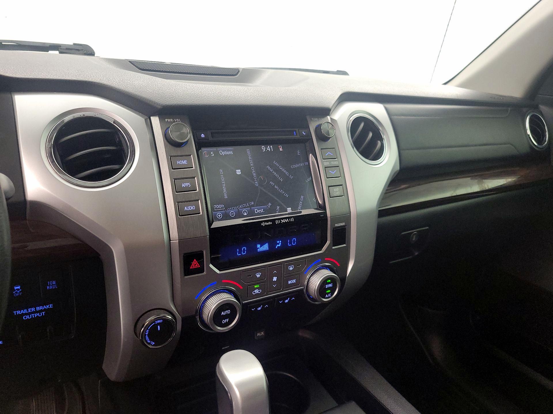 Thumbnail: 2016 Toyota Tundra - 14