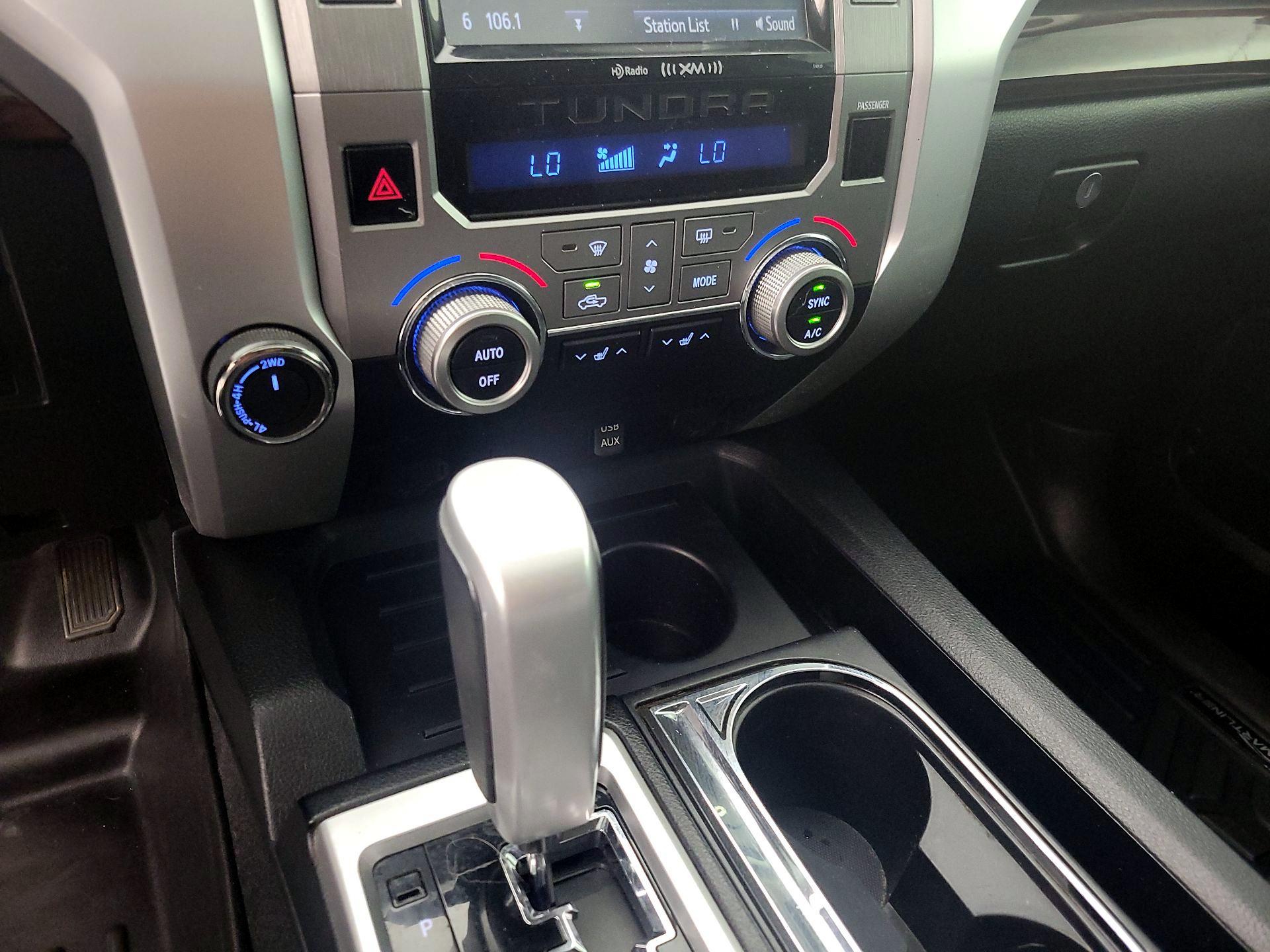 Thumbnail: 2016 Toyota Tundra - 17