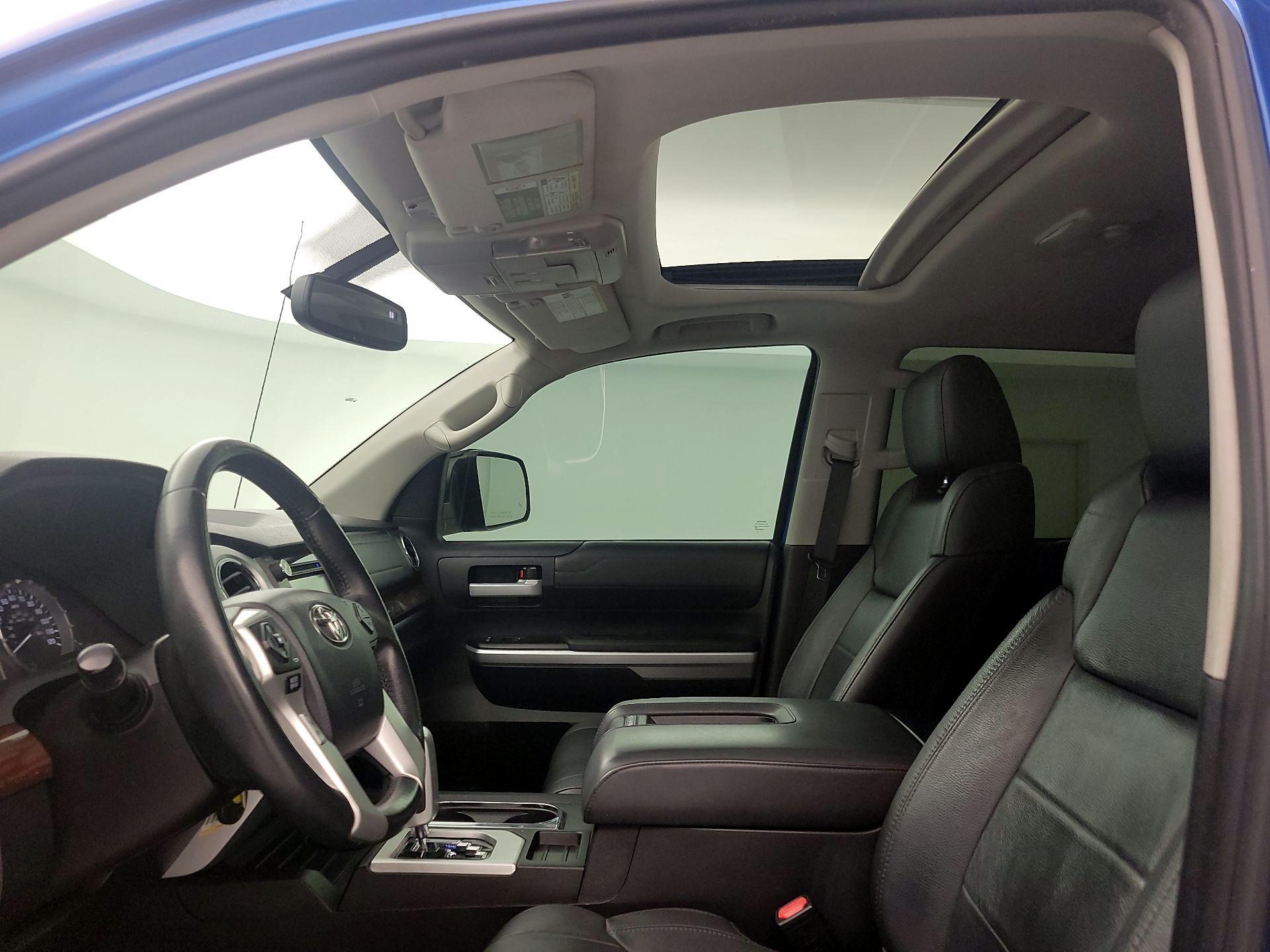 Thumbnail: 2016 Toyota Tundra - 20