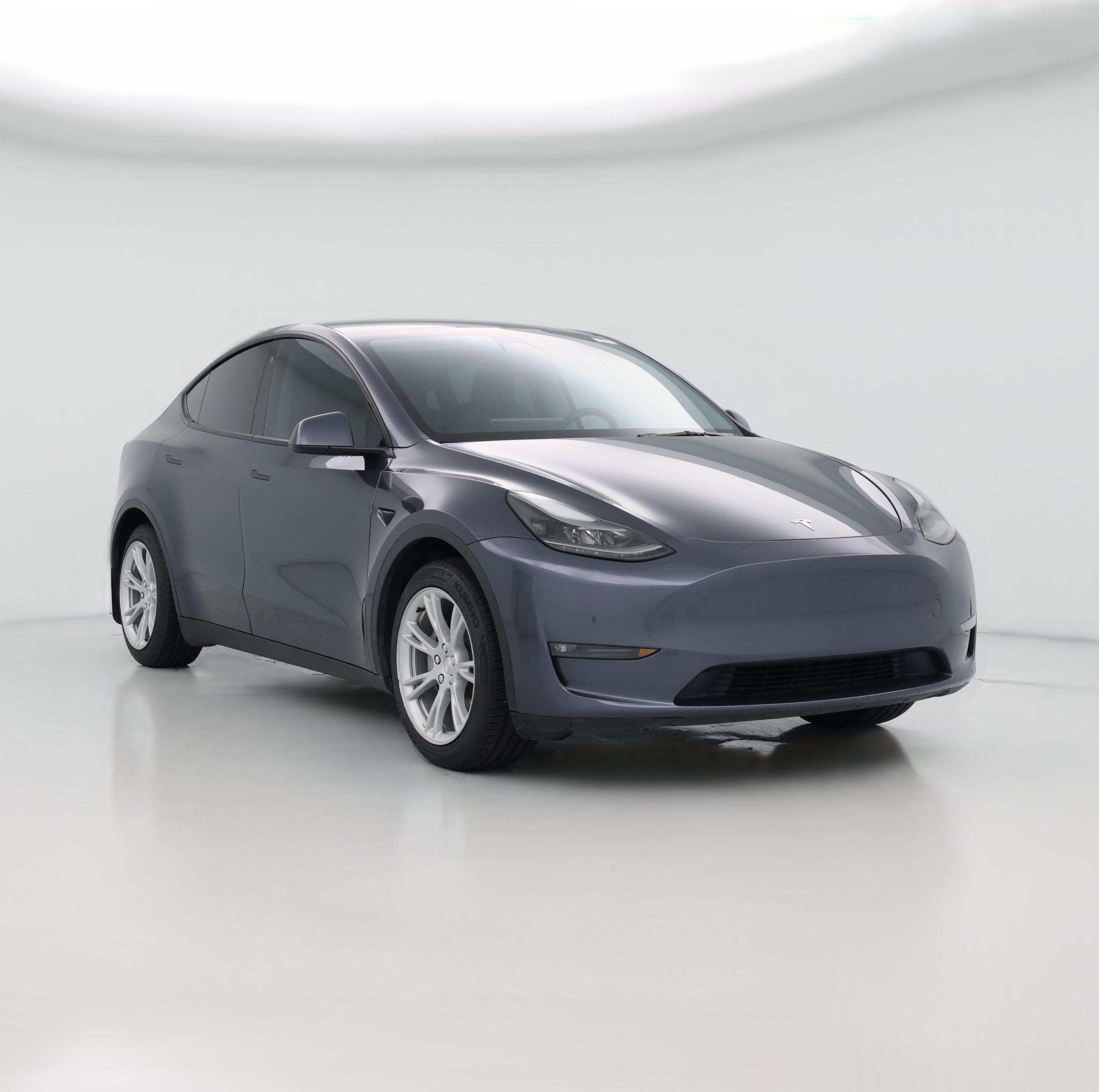 Thumbnail: 2023 Tesla Model Y - 1
