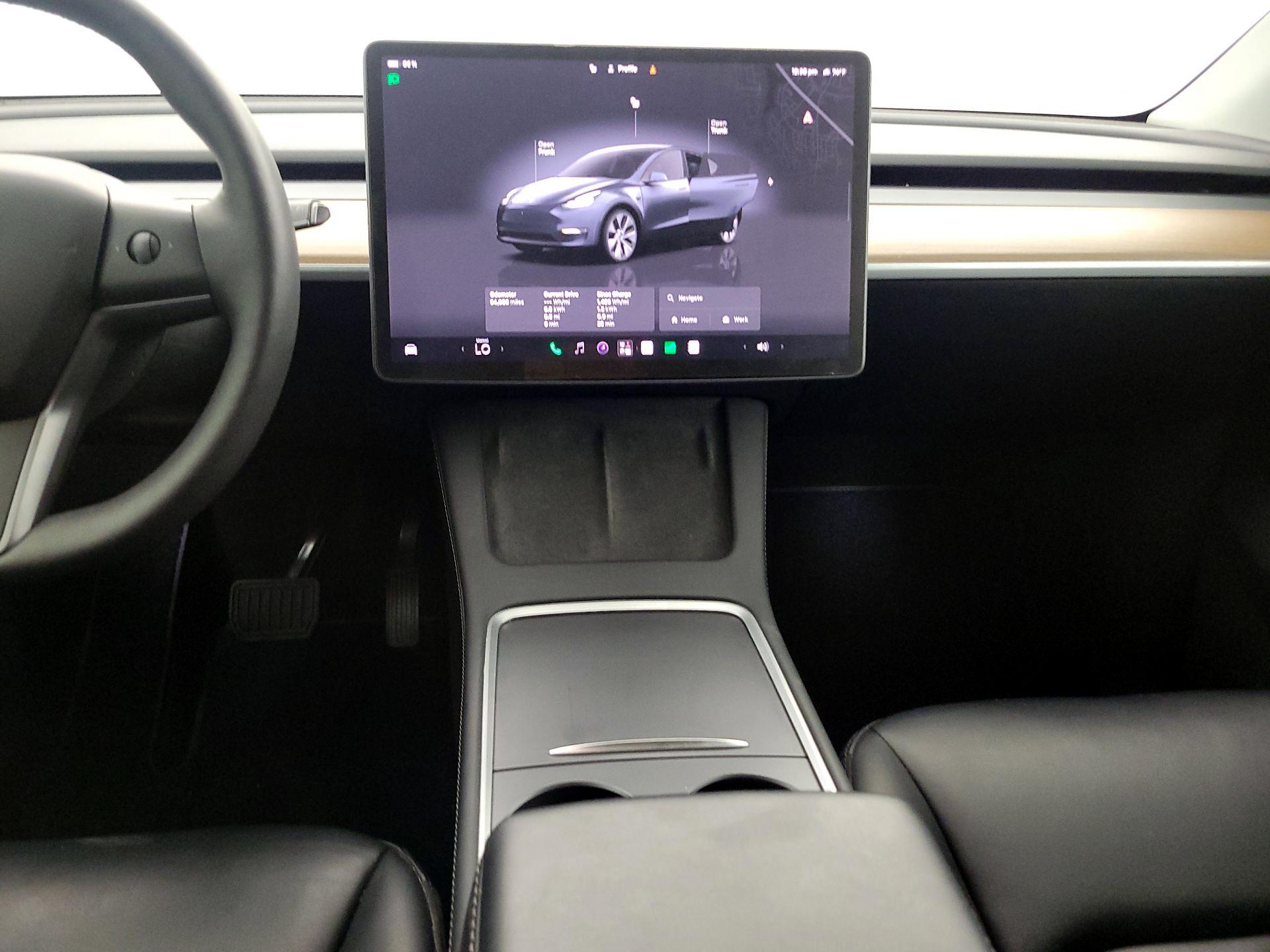 Thumbnail: 2023 Tesla Model Y - 9