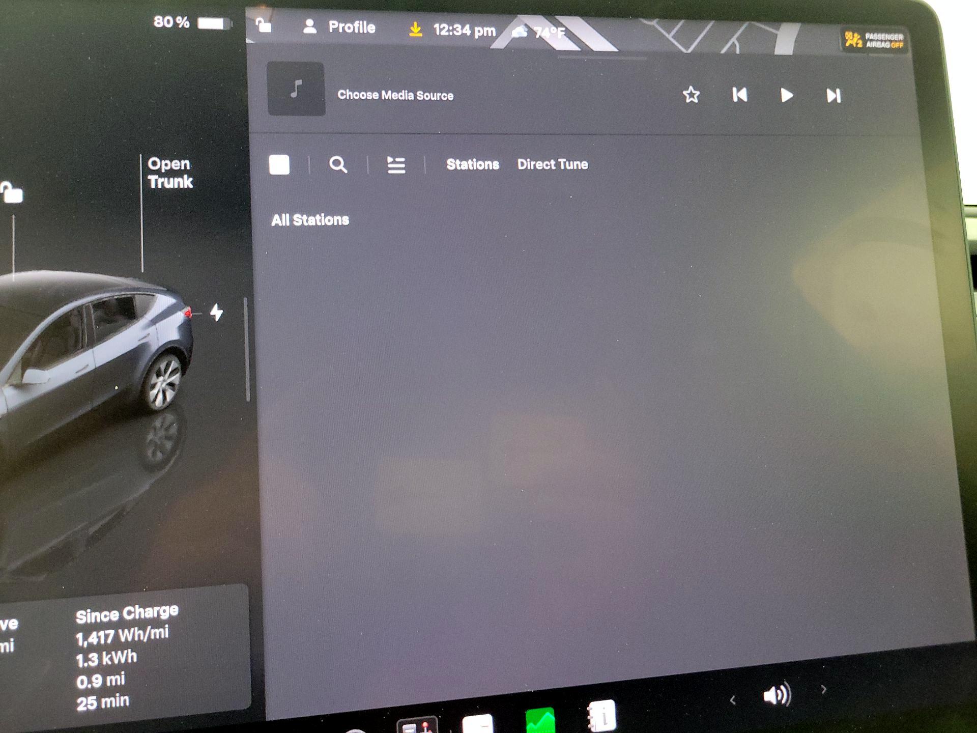 Thumbnail: 2023 Tesla Model Y - 15