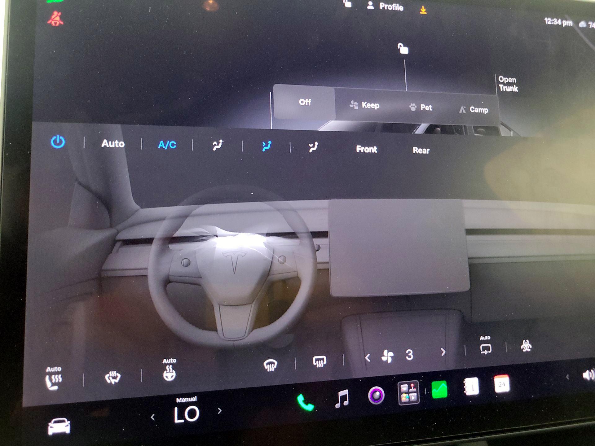 Thumbnail: 2023 Tesla Model Y - 16