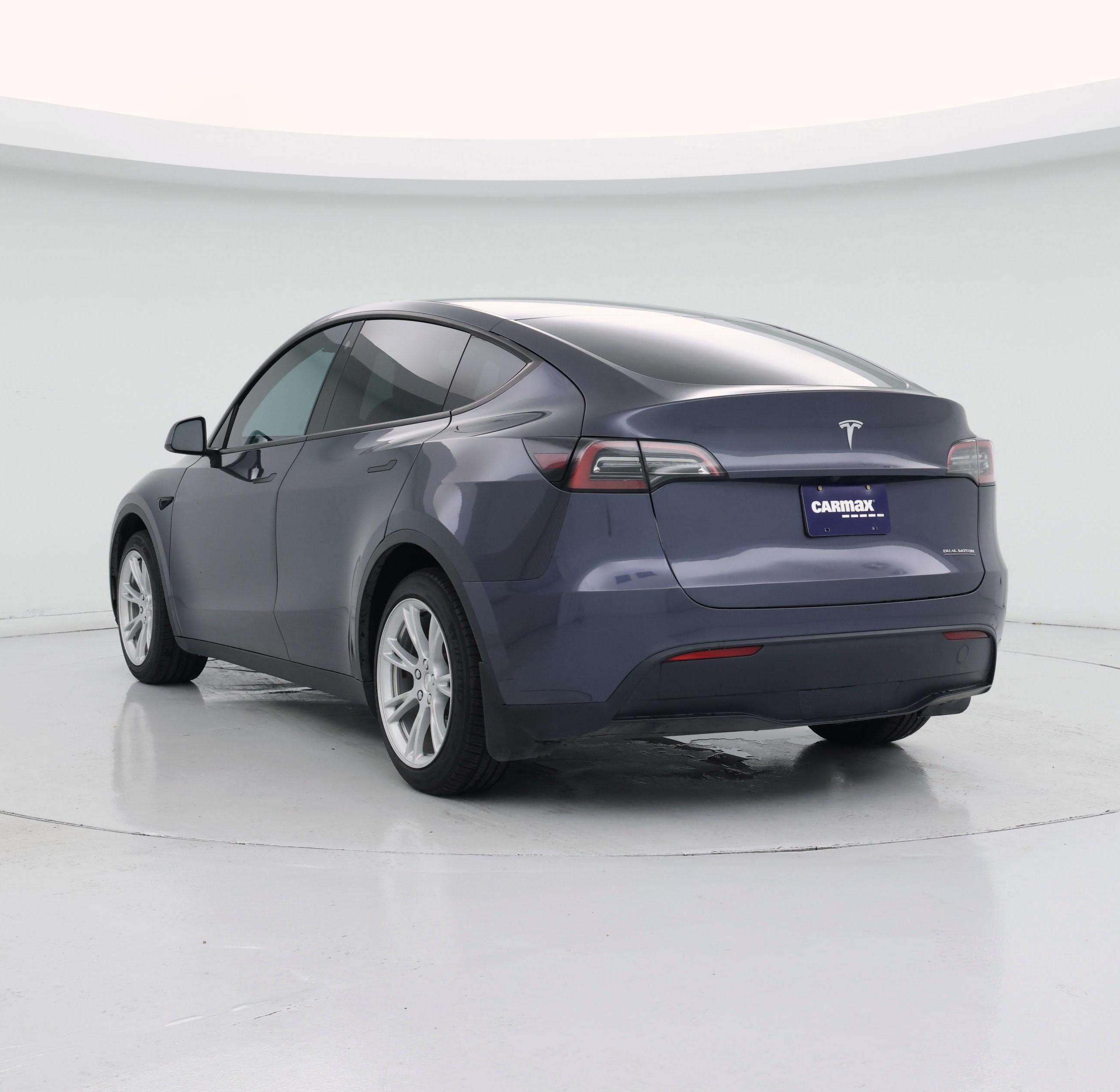 Thumbnail: 2023 Tesla Model Y - 2