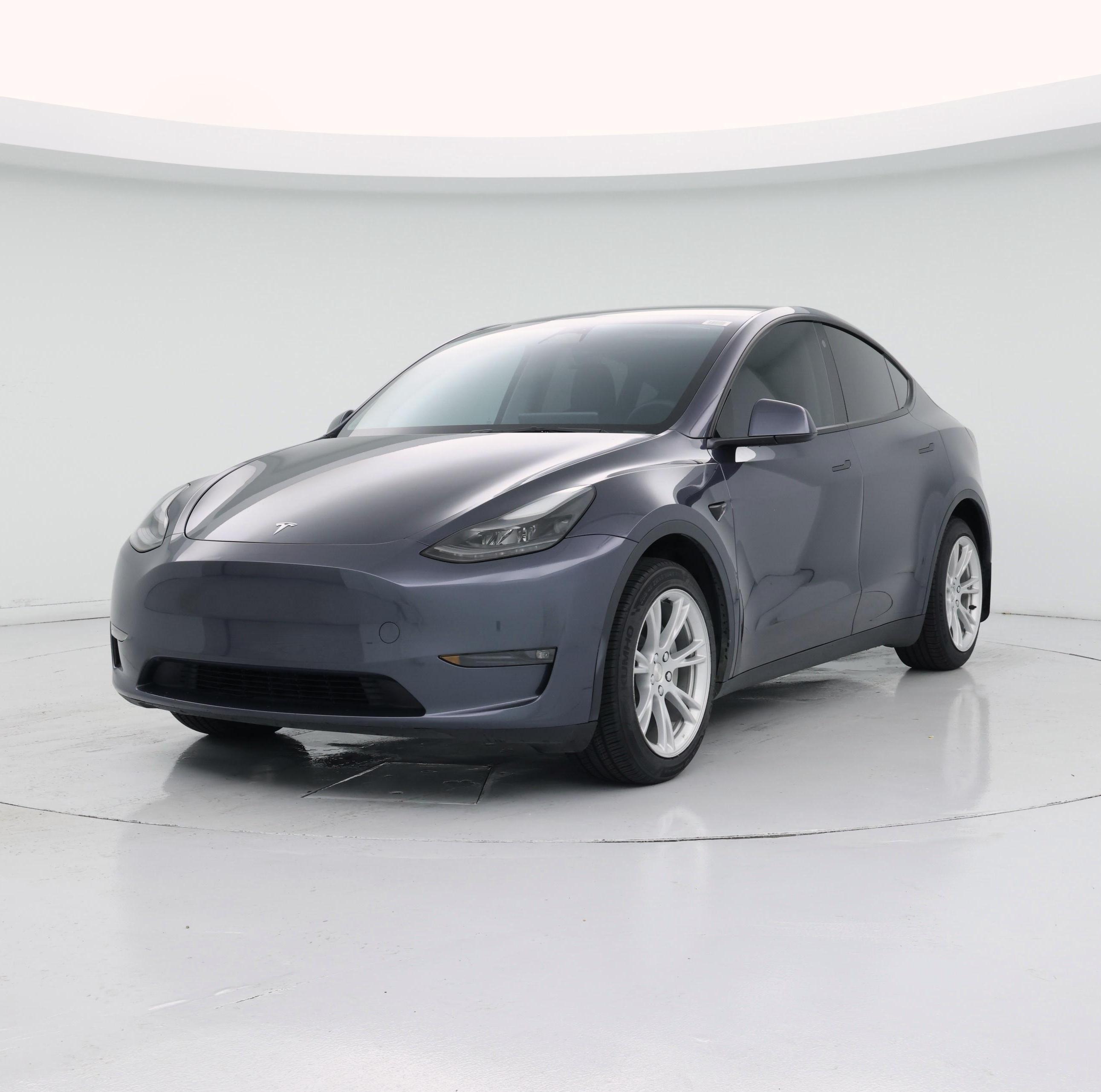 Thumbnail: 2023 Tesla Model Y - 4