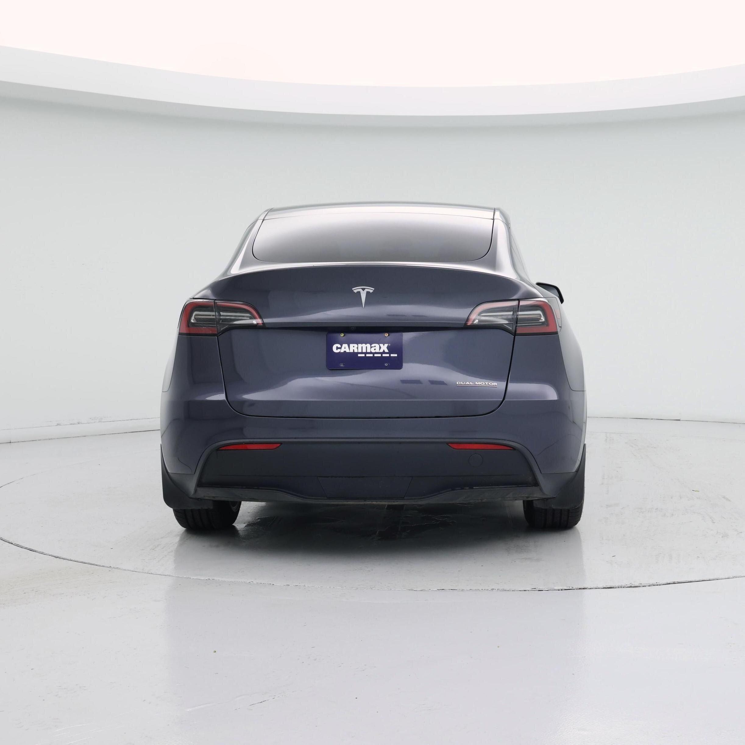 Thumbnail: 2023 Tesla Model Y - 6