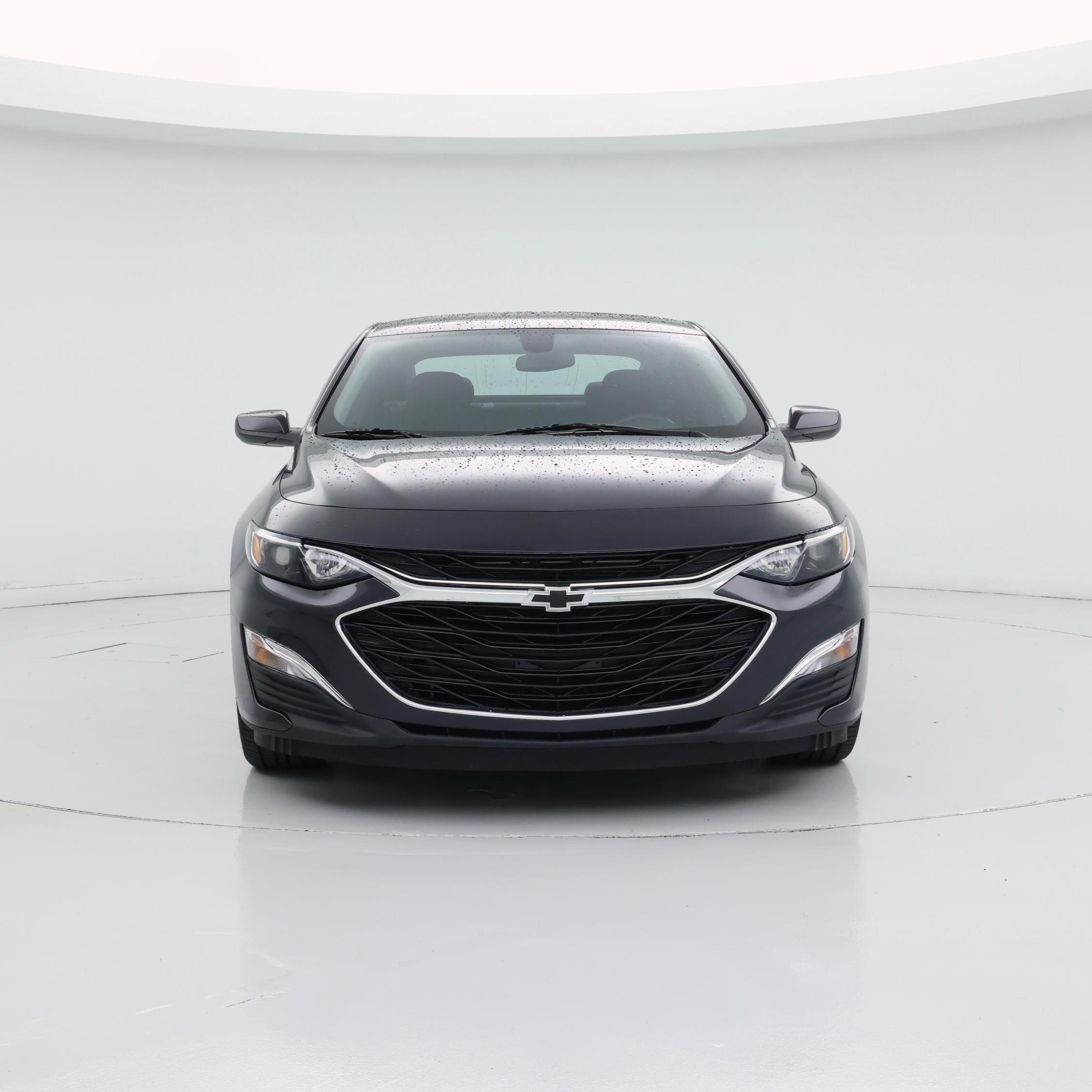 Thumbnail: 2022 Chevrolet Malibu - 5
