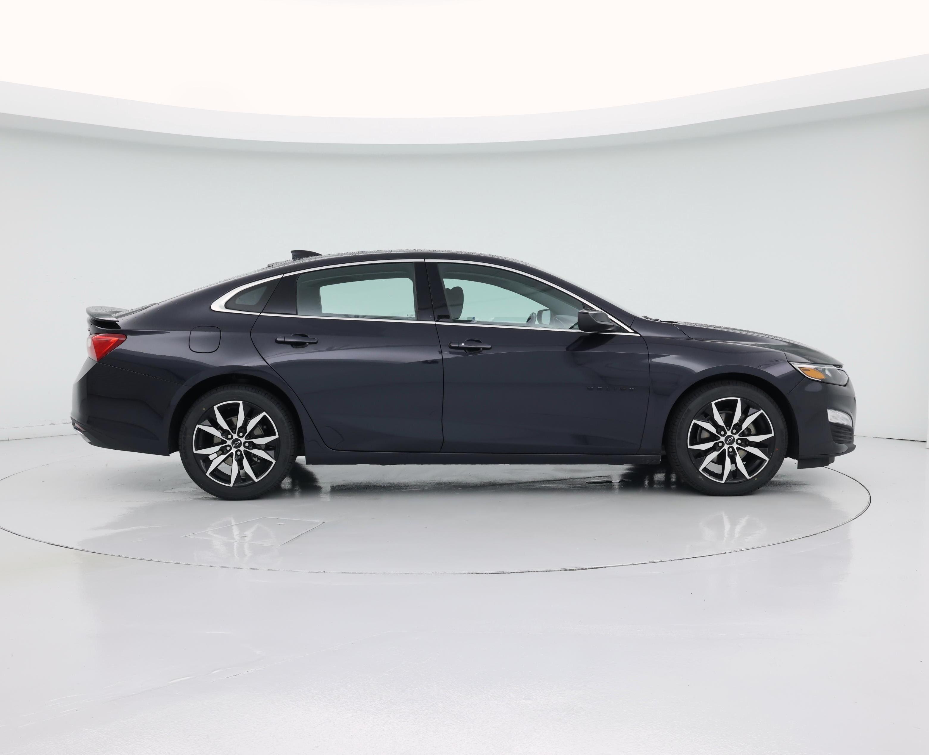 Thumbnail: 2022 Chevrolet Malibu - 7