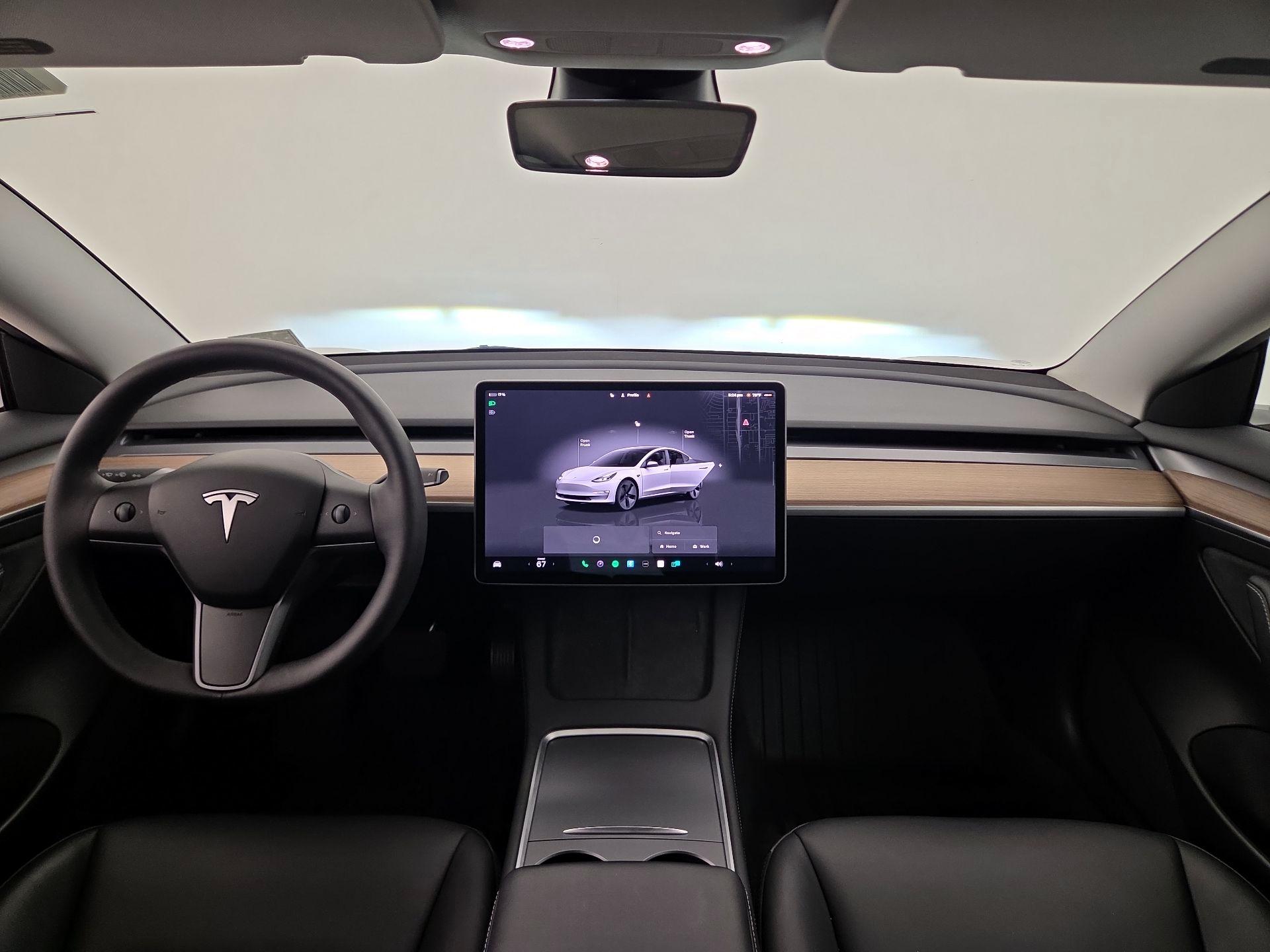 Thumbnail: 2023 Tesla Model 3 - 9