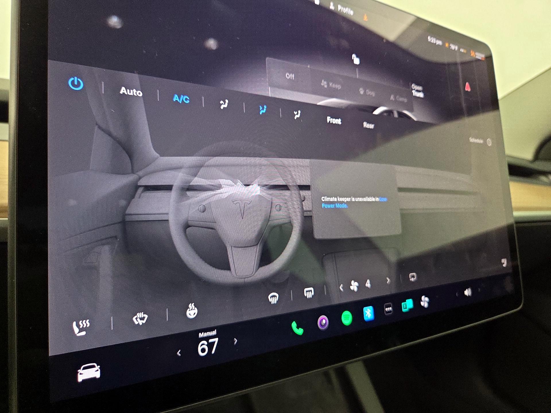 Thumbnail: 2023 Tesla Model 3 - 16