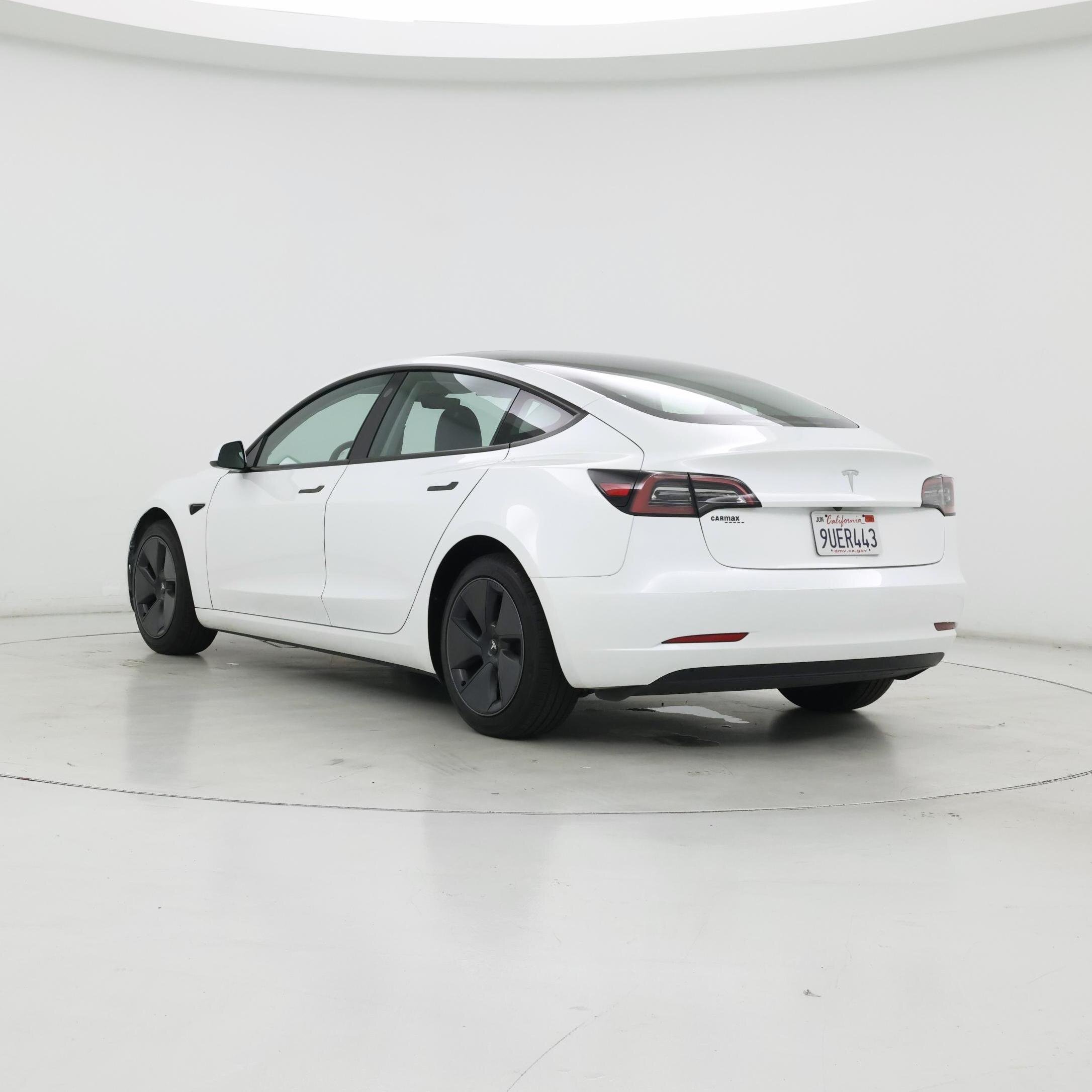 Thumbnail: 2023 Tesla Model 3 - 2