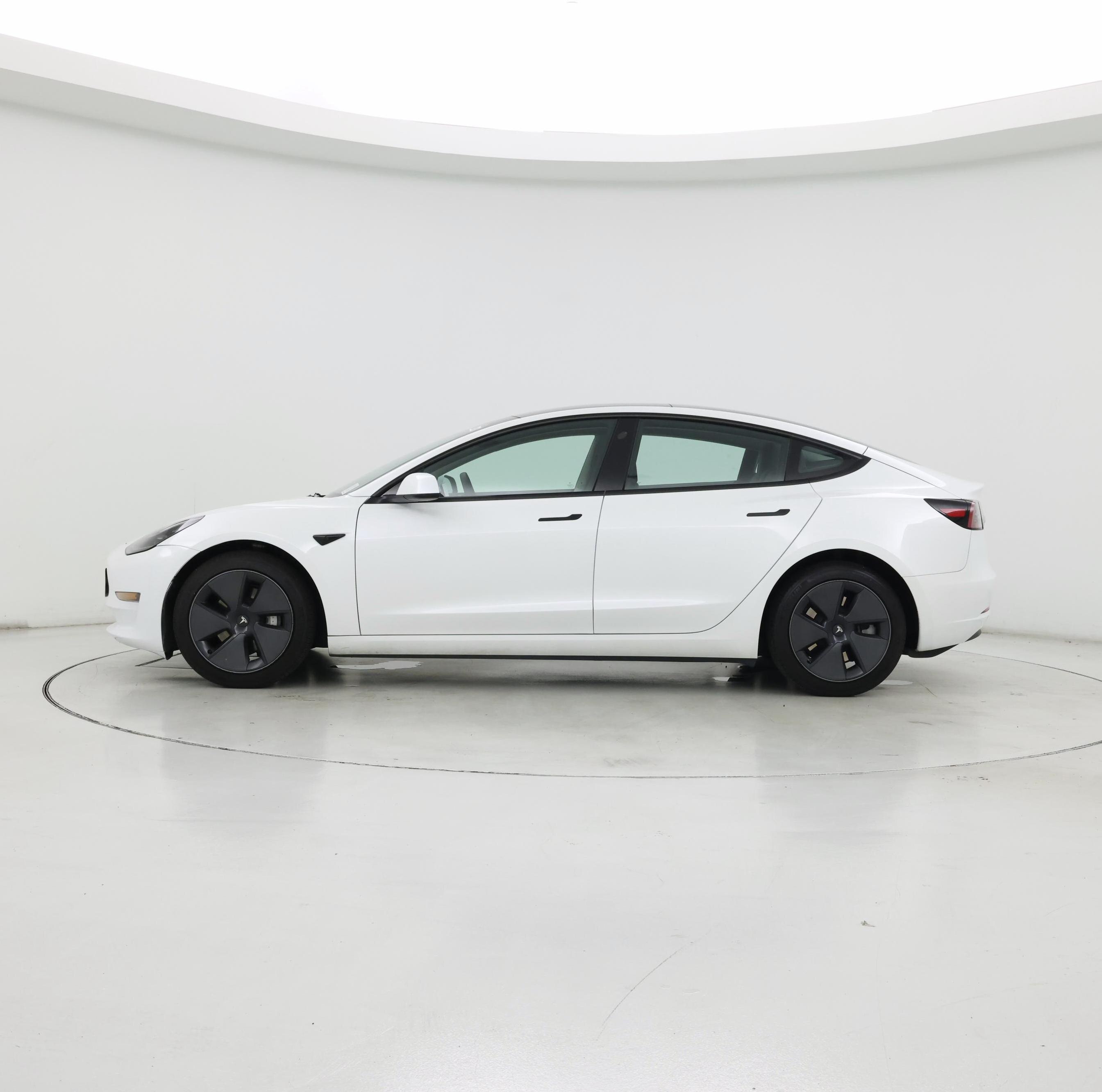 Thumbnail: 2023 Tesla Model 3 - 3