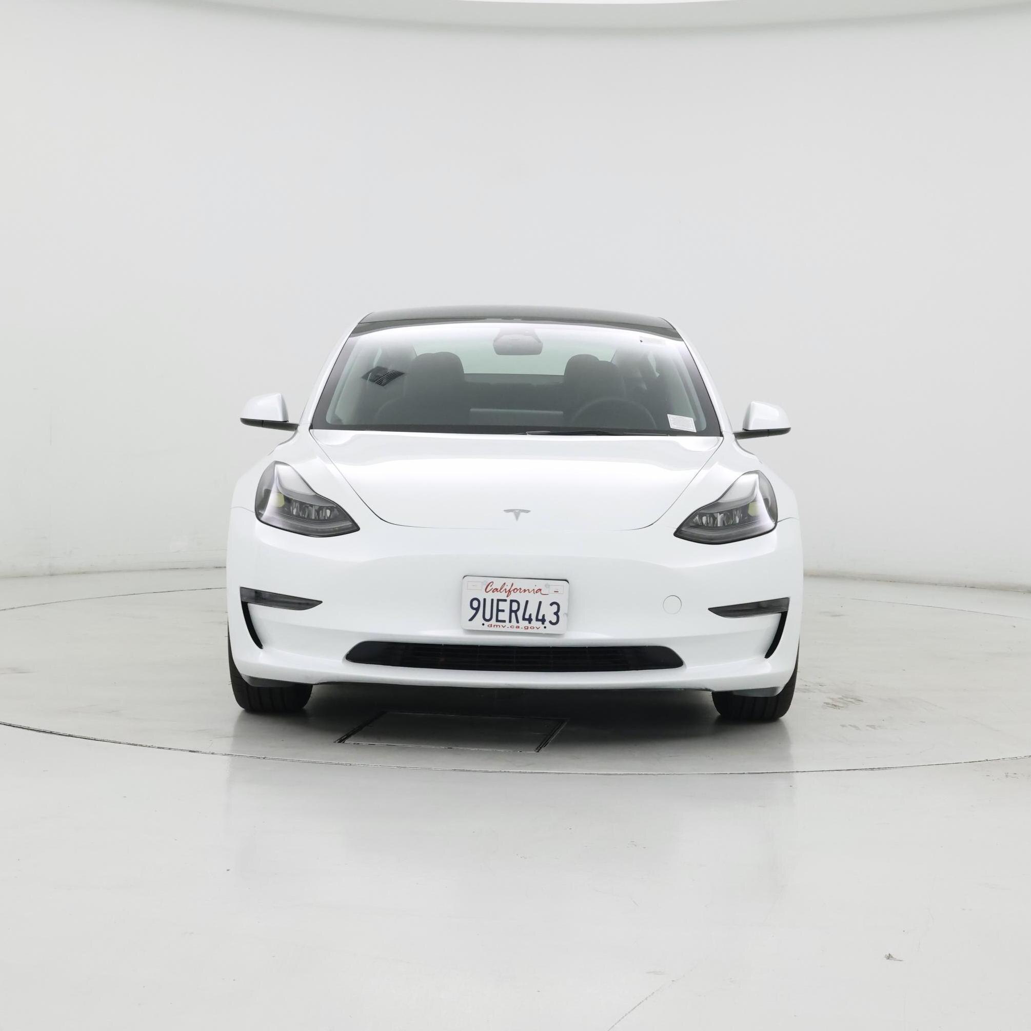 Thumbnail: 2023 Tesla Model 3 - 5