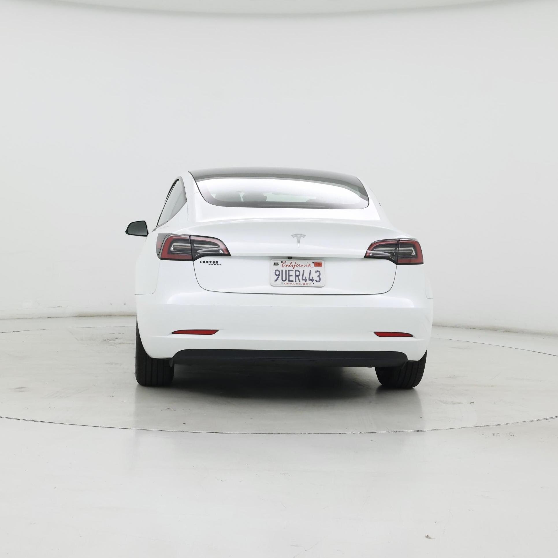 Thumbnail: 2023 Tesla Model 3 - 6