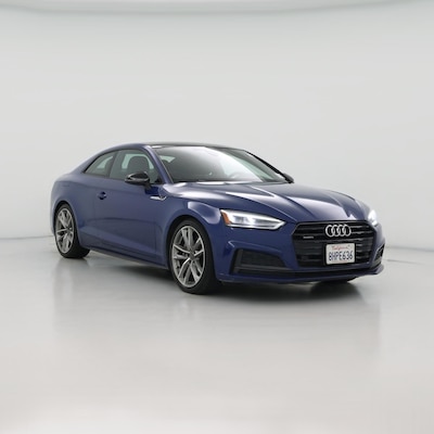 2019 Audi A5 Premium Plus