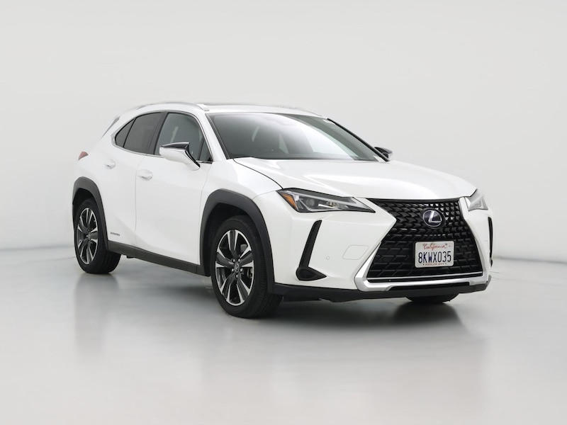 2019 Lexus UX 250h -
                  Duarte, CA