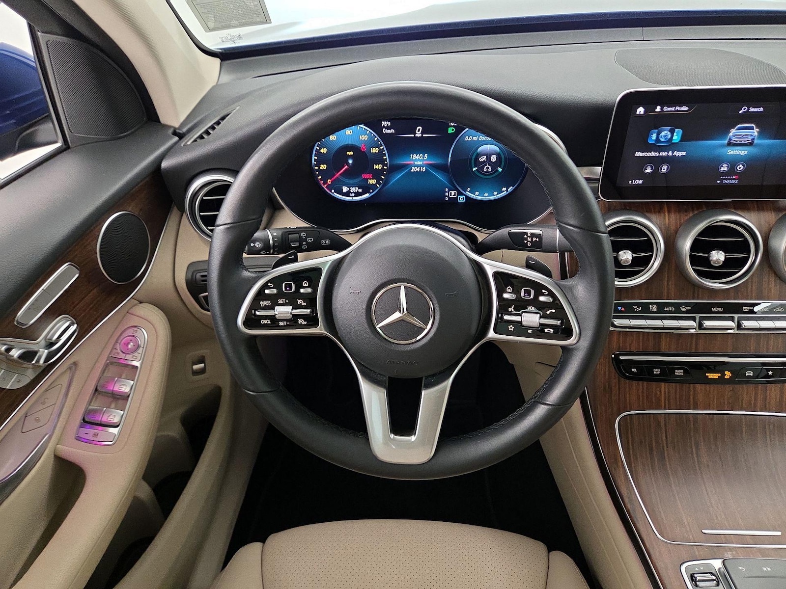 Remote Start