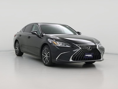 2025 Lexus ES 300h