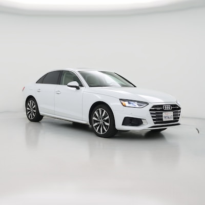 2021 Audi A4 Premium