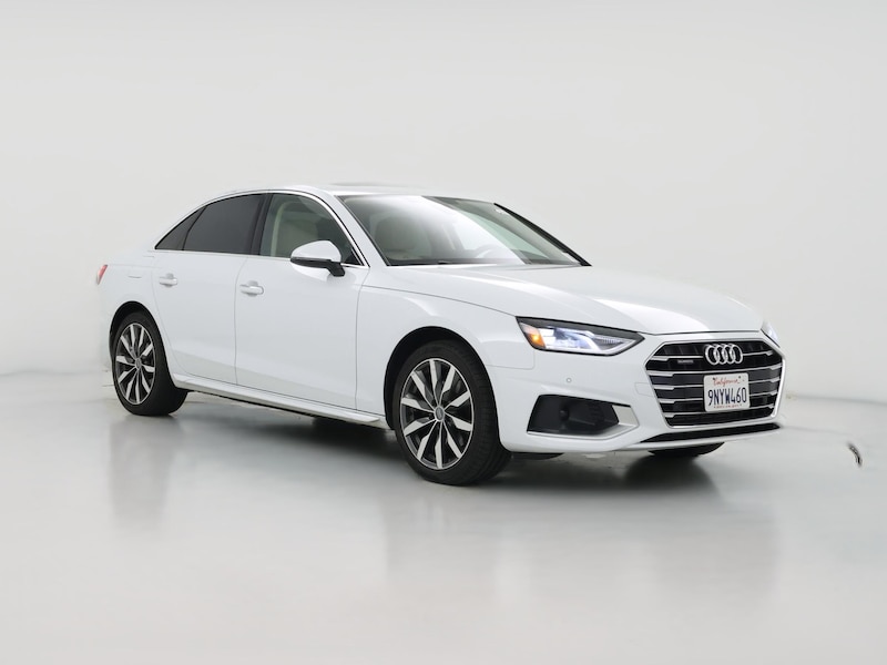 2021 Audi A4 Premium