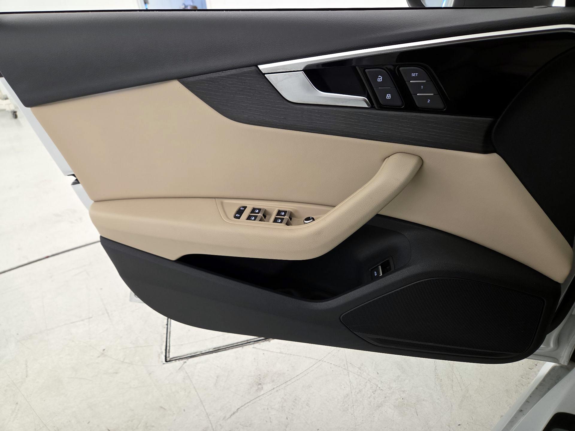 Thumbnail: 2021 Audi A4 - 12