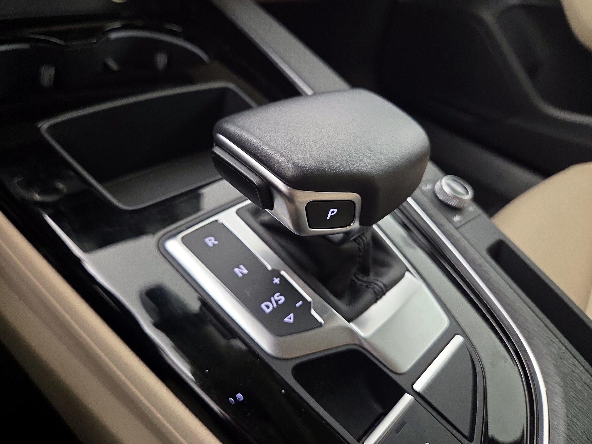 Thumbnail: 2021 Audi A4 - 17