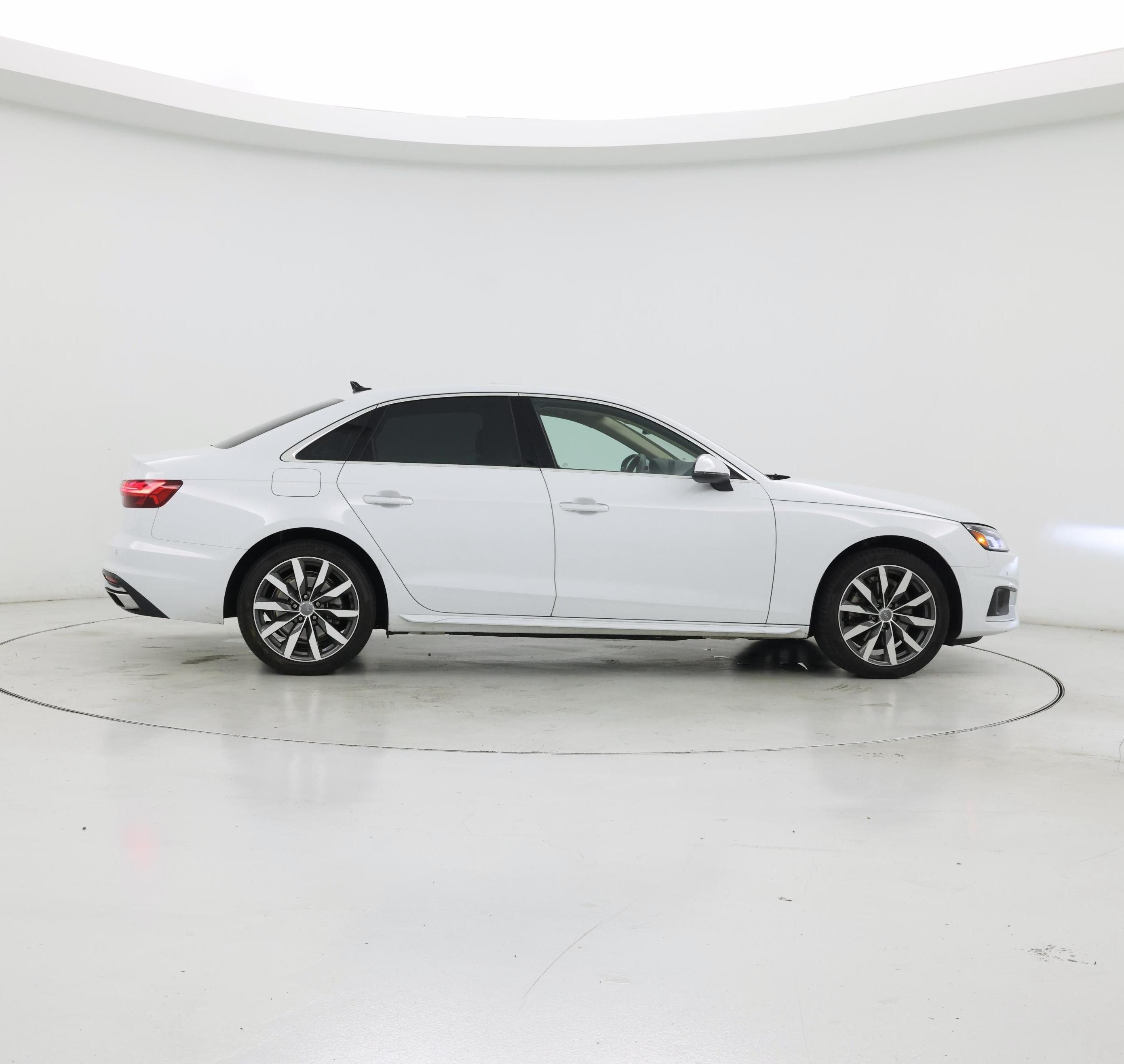 Thumbnail: 2021 Audi A4 - 7