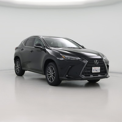 2023 Lexus NX 350