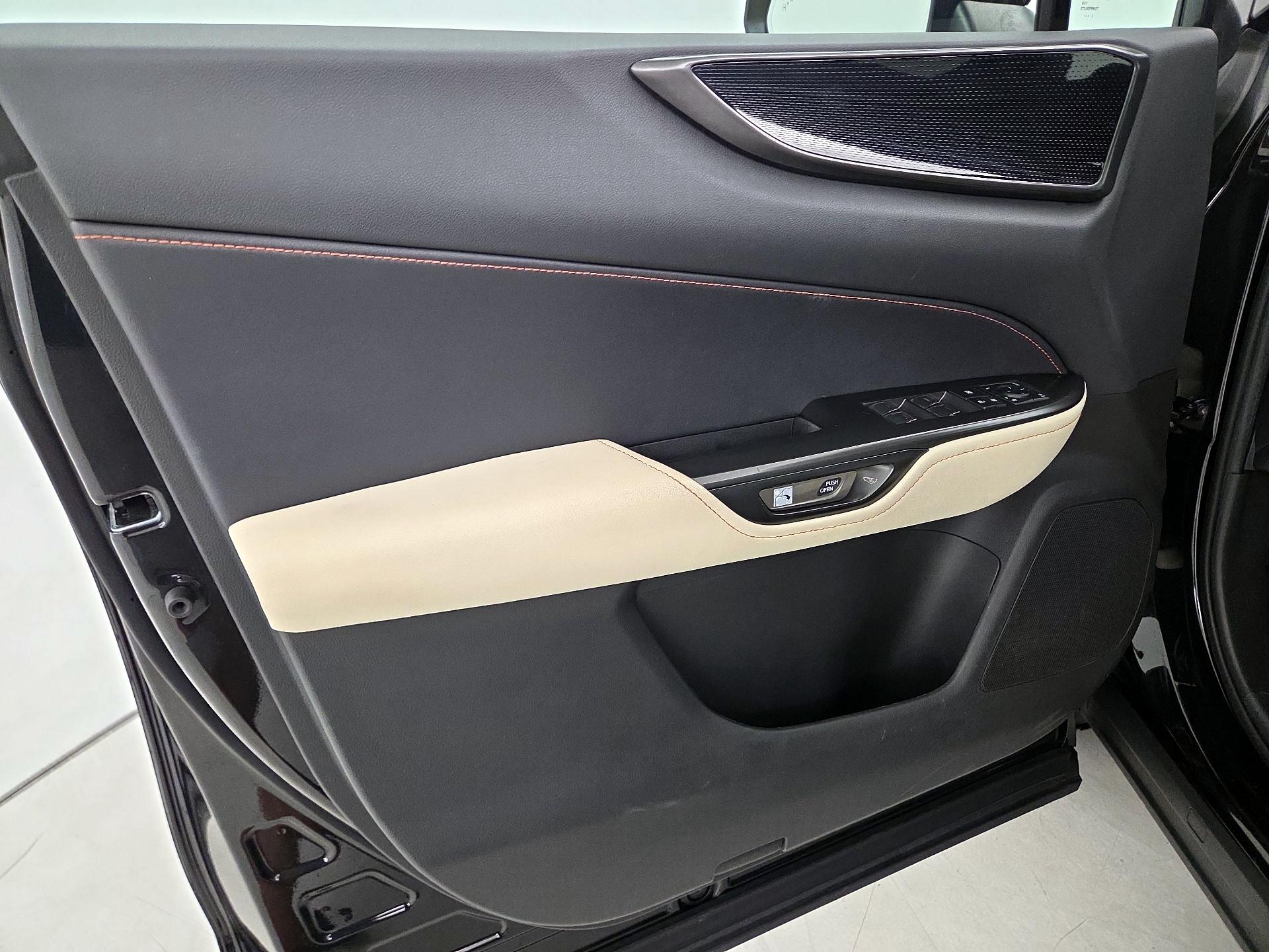 Thumbnail: 2023 Lexus NX - 12