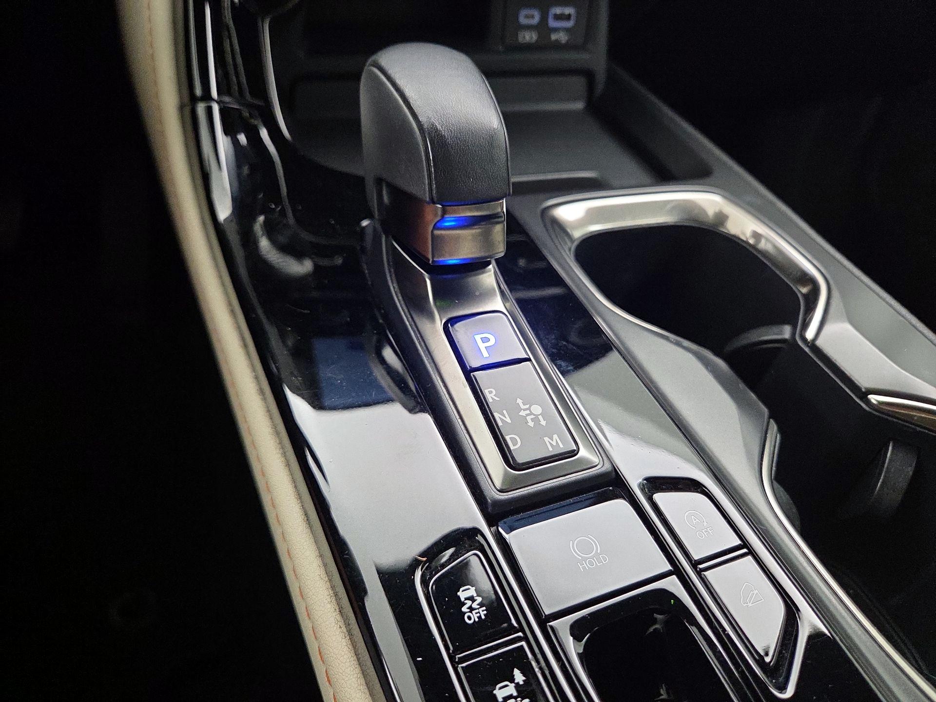 Thumbnail: 2023 Lexus NX - 17
