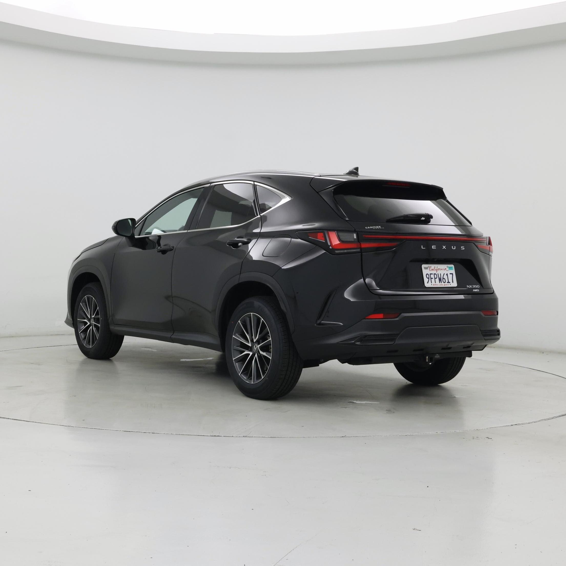 Thumbnail: 2023 Lexus NX - 2